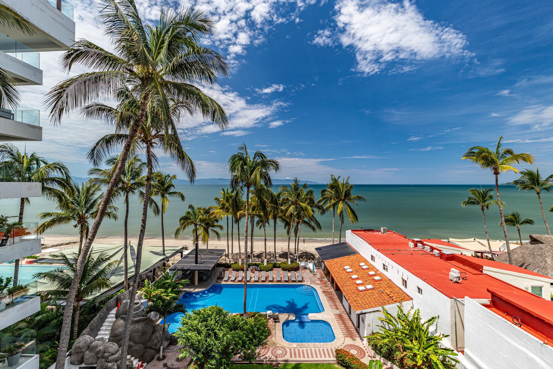 Brisas de Vallarta
