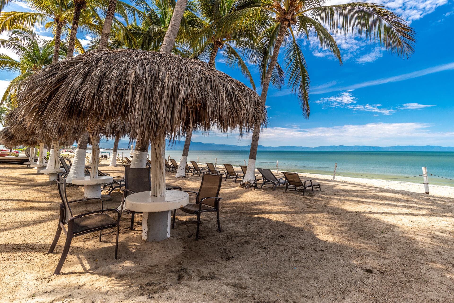 Brisas de Vallarta 2