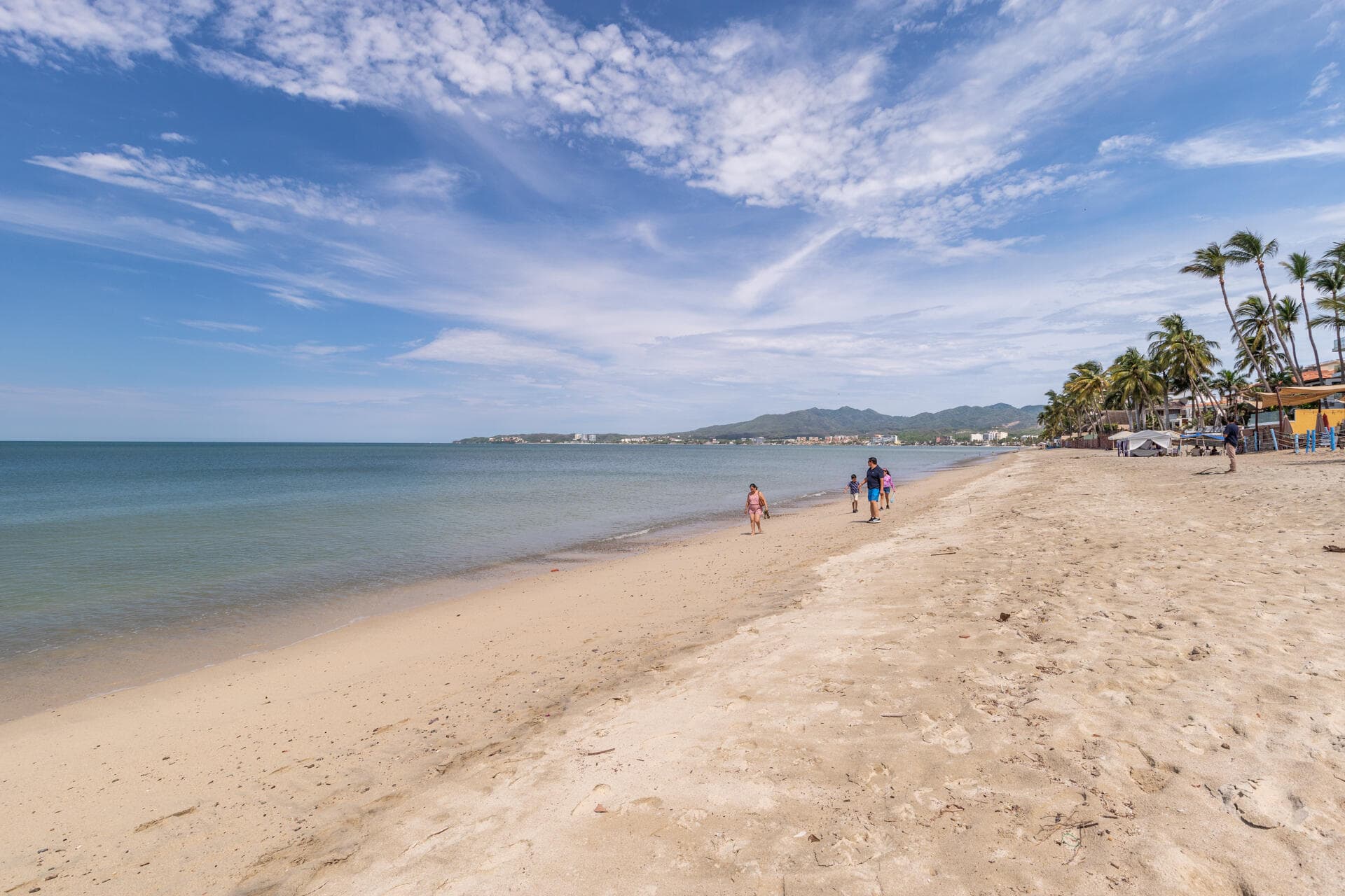 Brisas de Vallarta 4