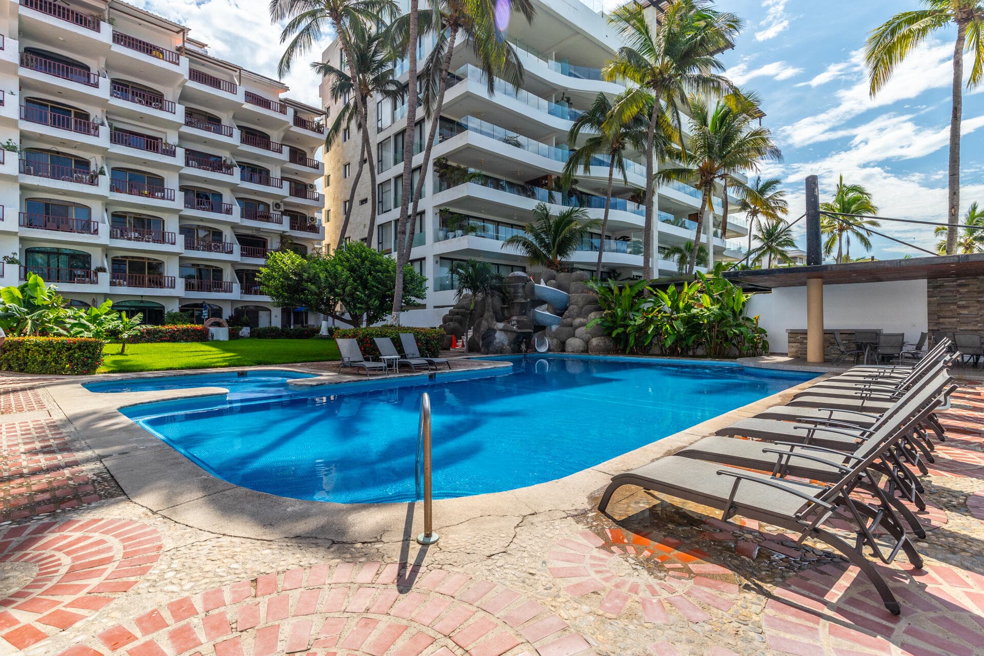 Brisas de Vallarta 5