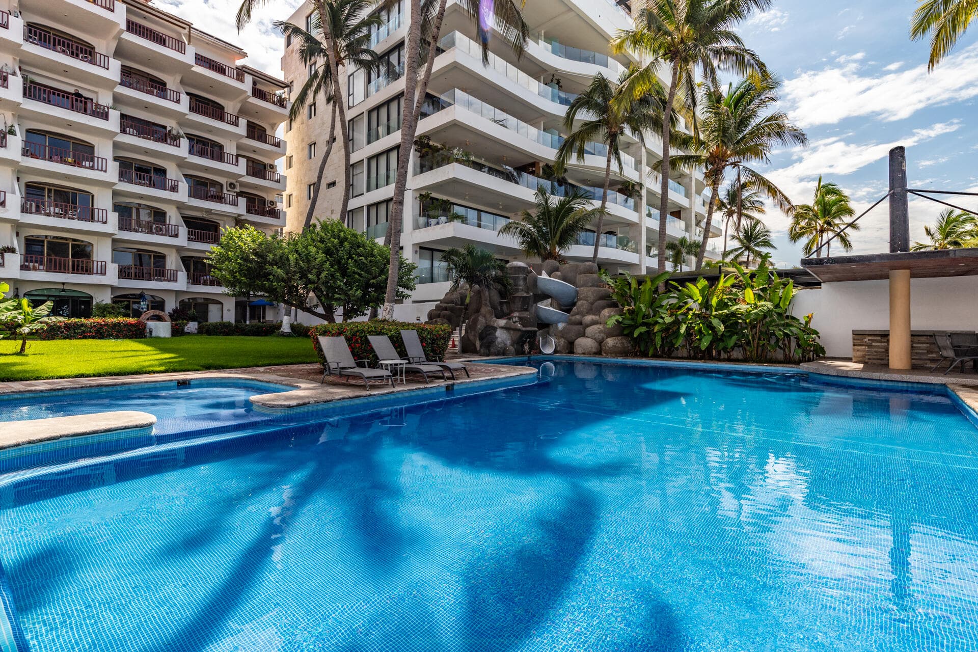 Brisas de Vallarta 7