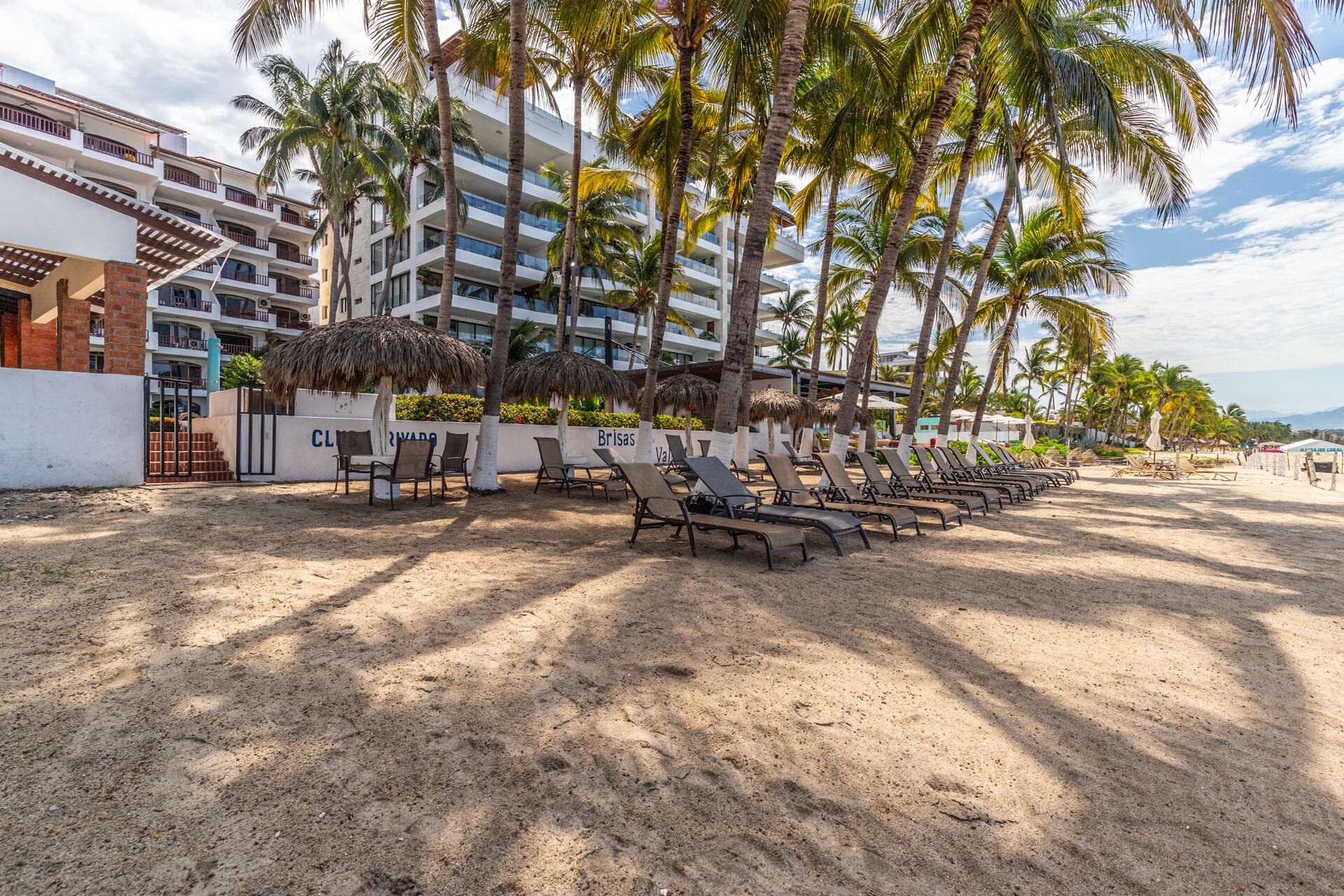 Brisas de Vallarta 8