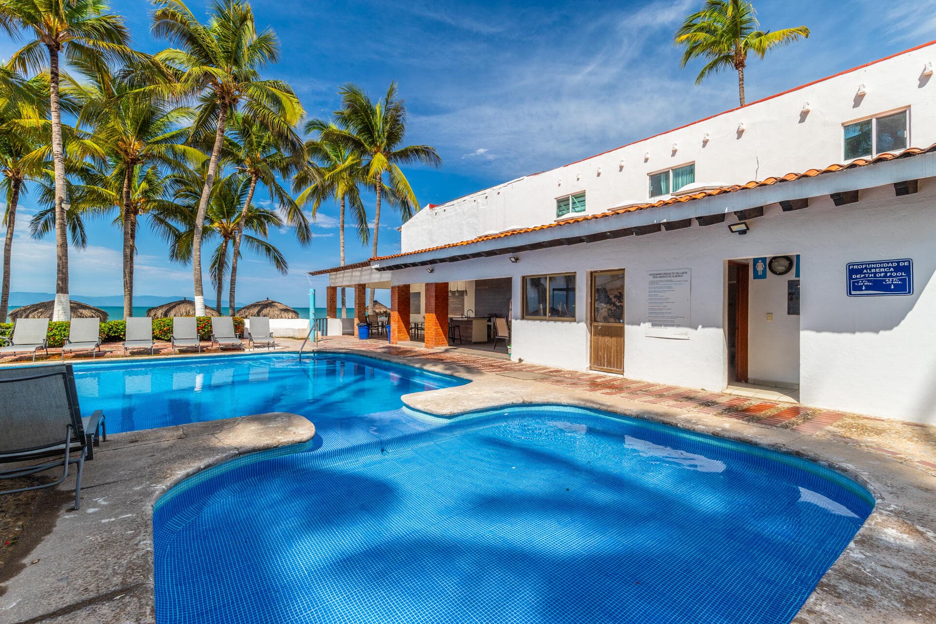 Brisas de Vallarta 9