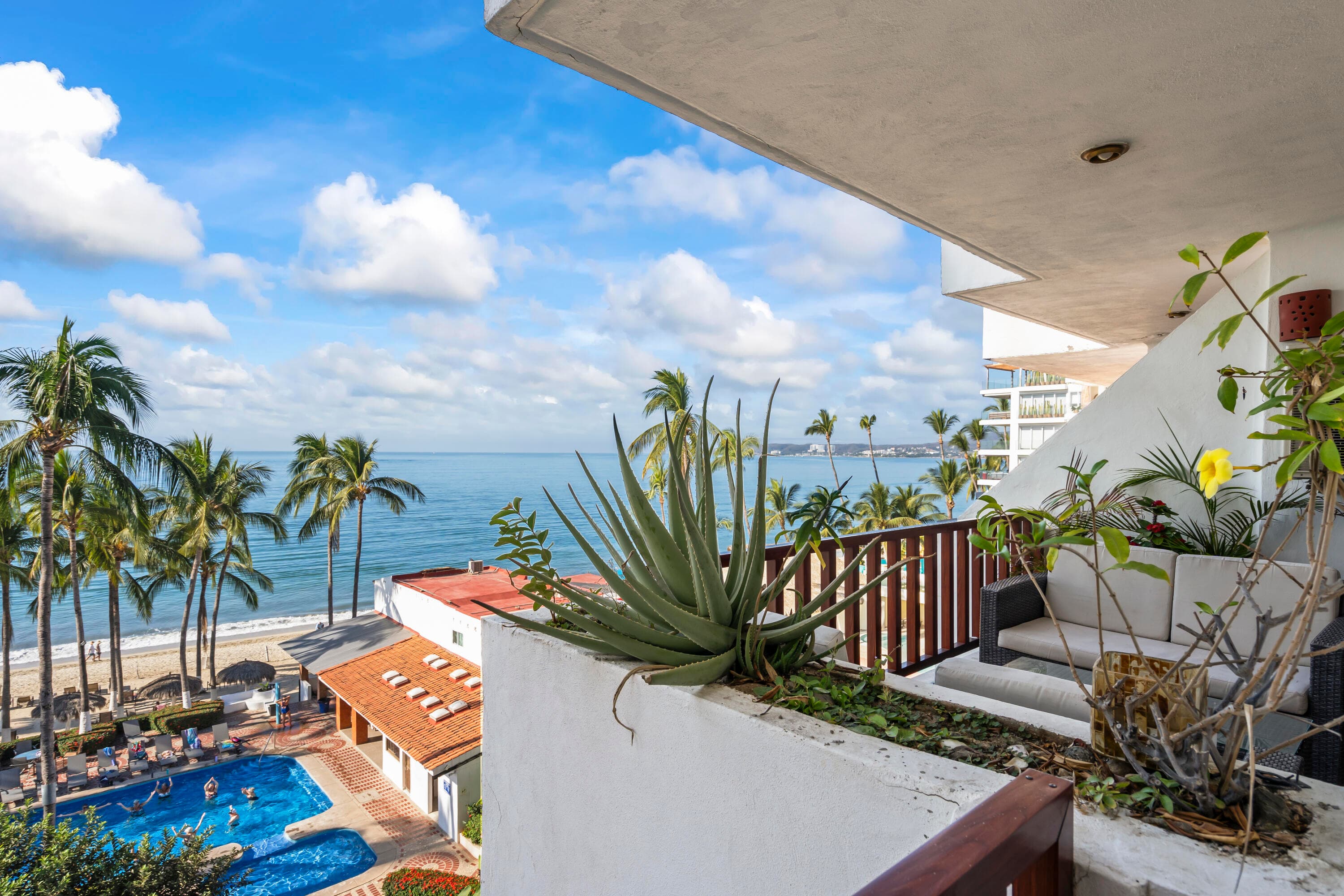 Brisas de Vallarta 10