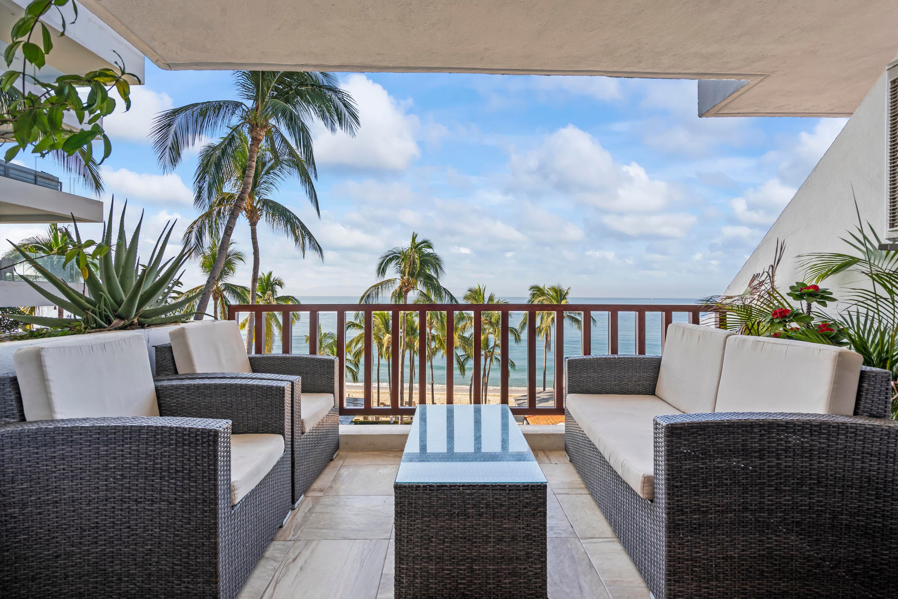 Brisas de Vallarta 11