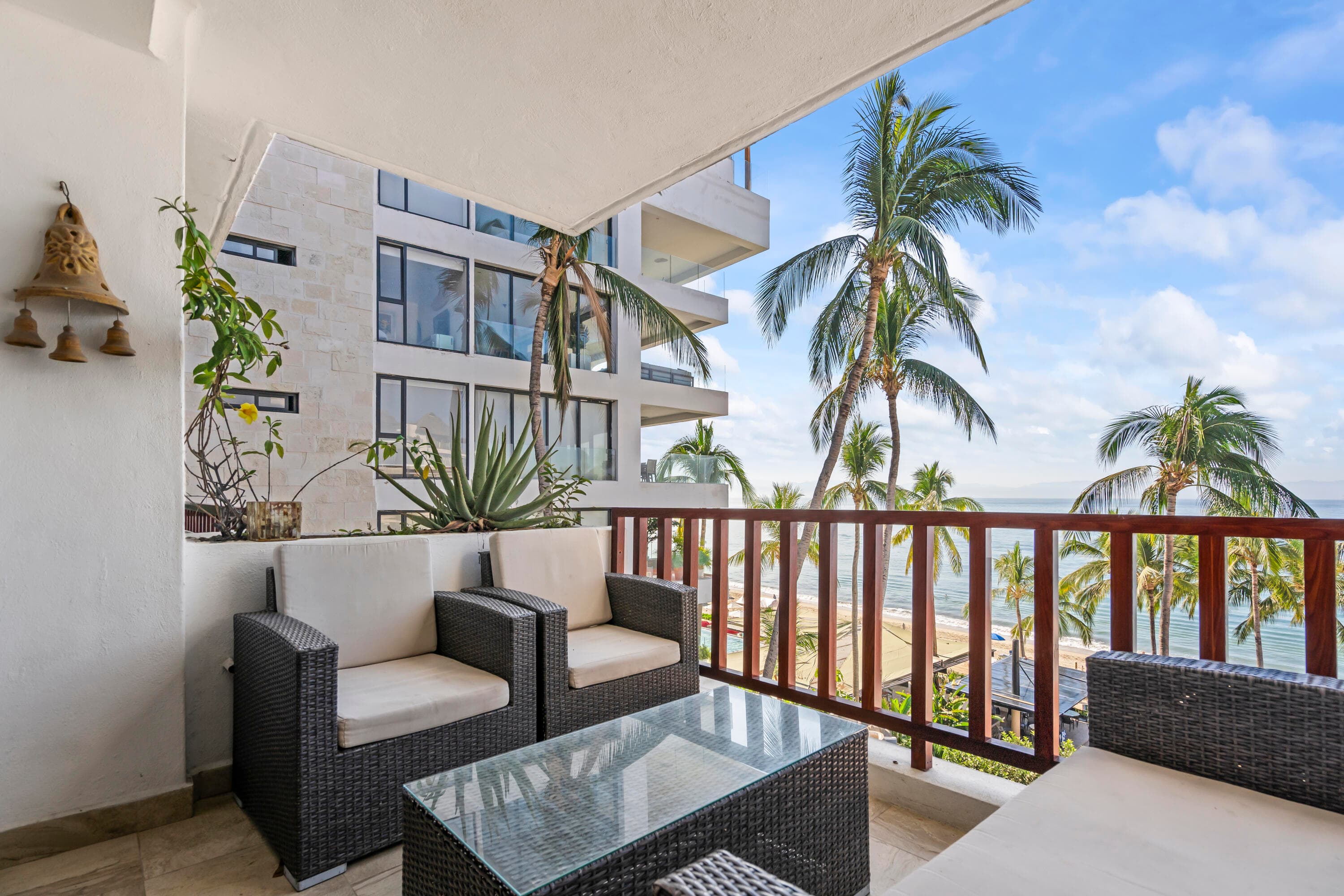 Brisas de Vallarta 12