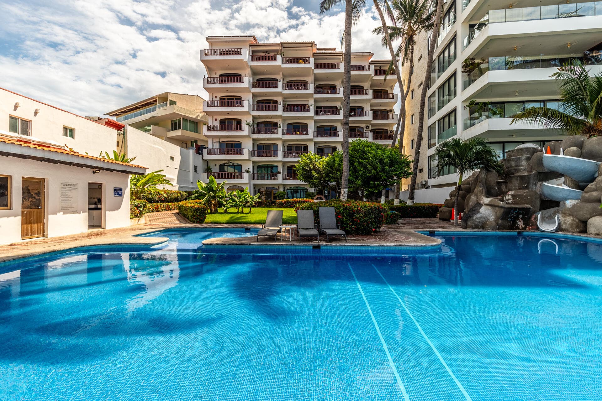Brisas de Vallarta 35
