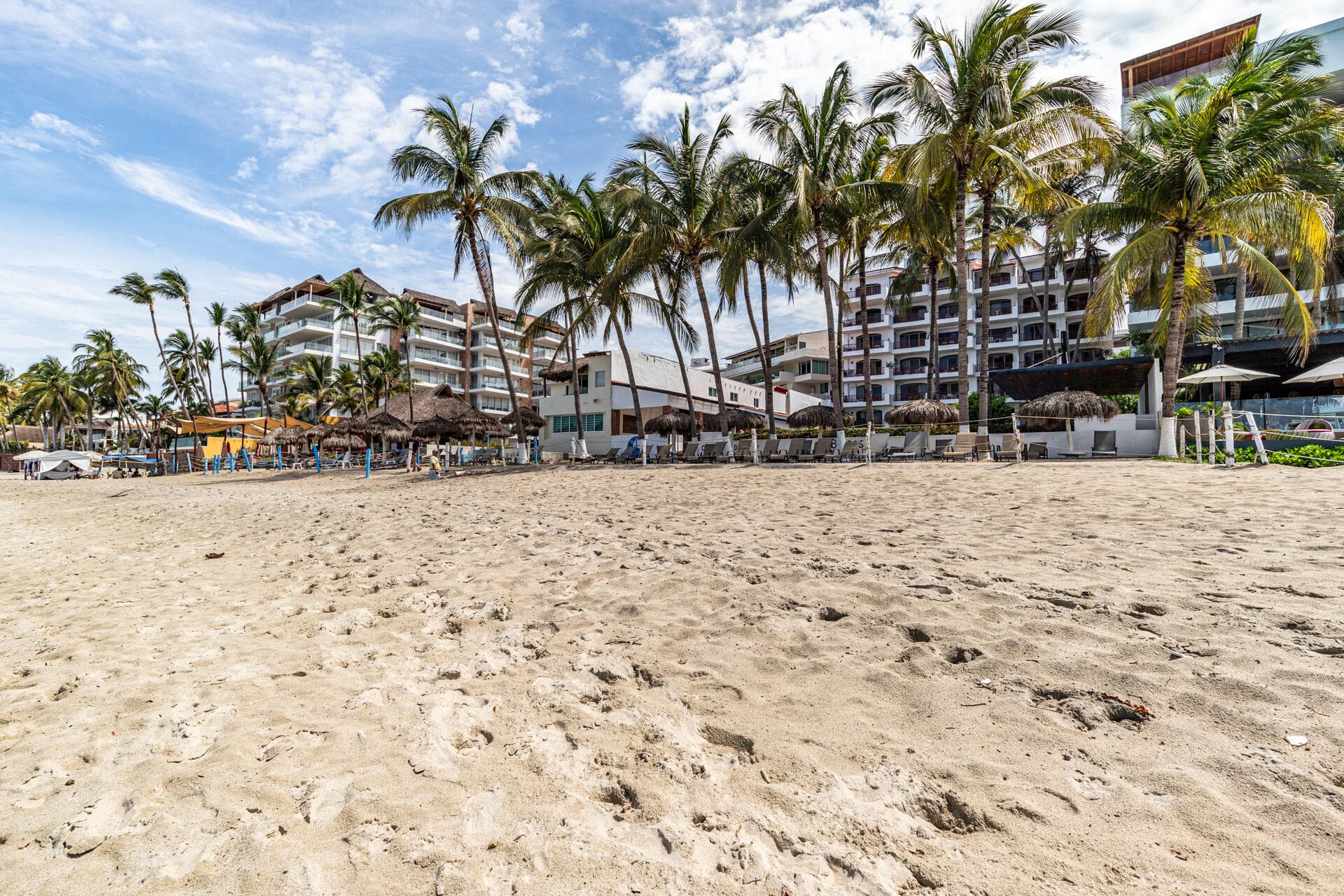Brisas de Vallarta 38