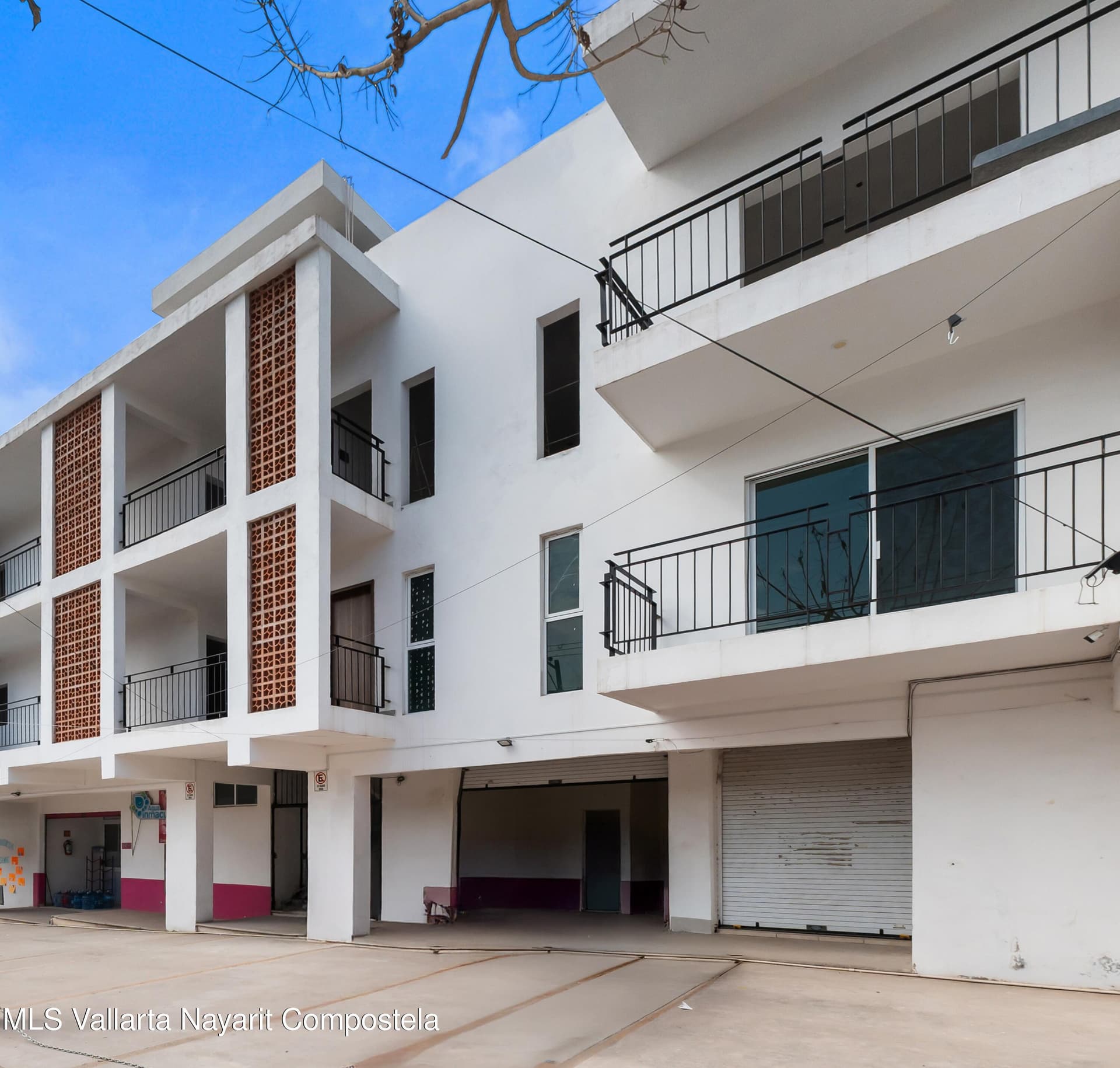Brisas de Vallarta 8