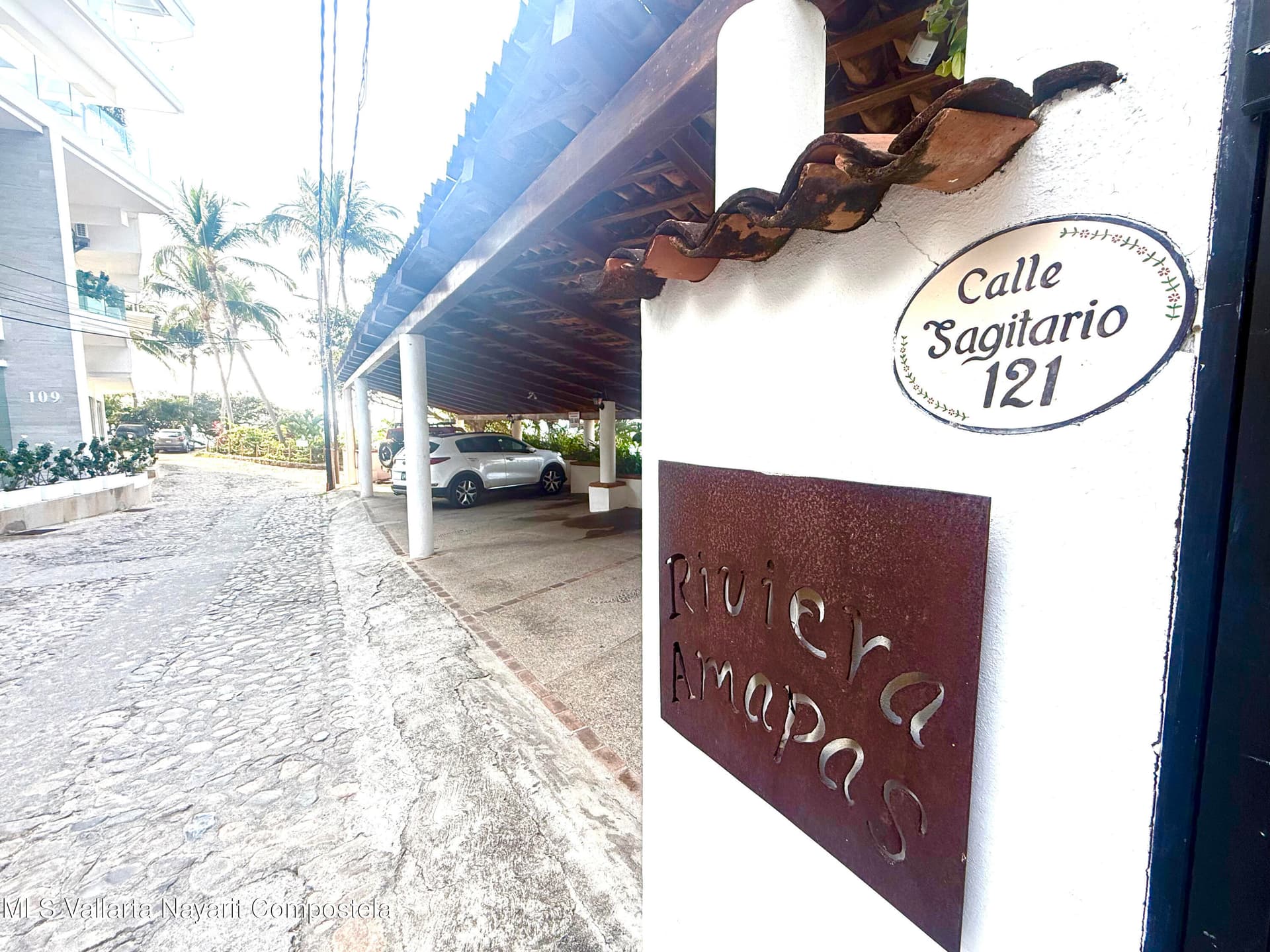 Rivera (Riviera) Amapas 2