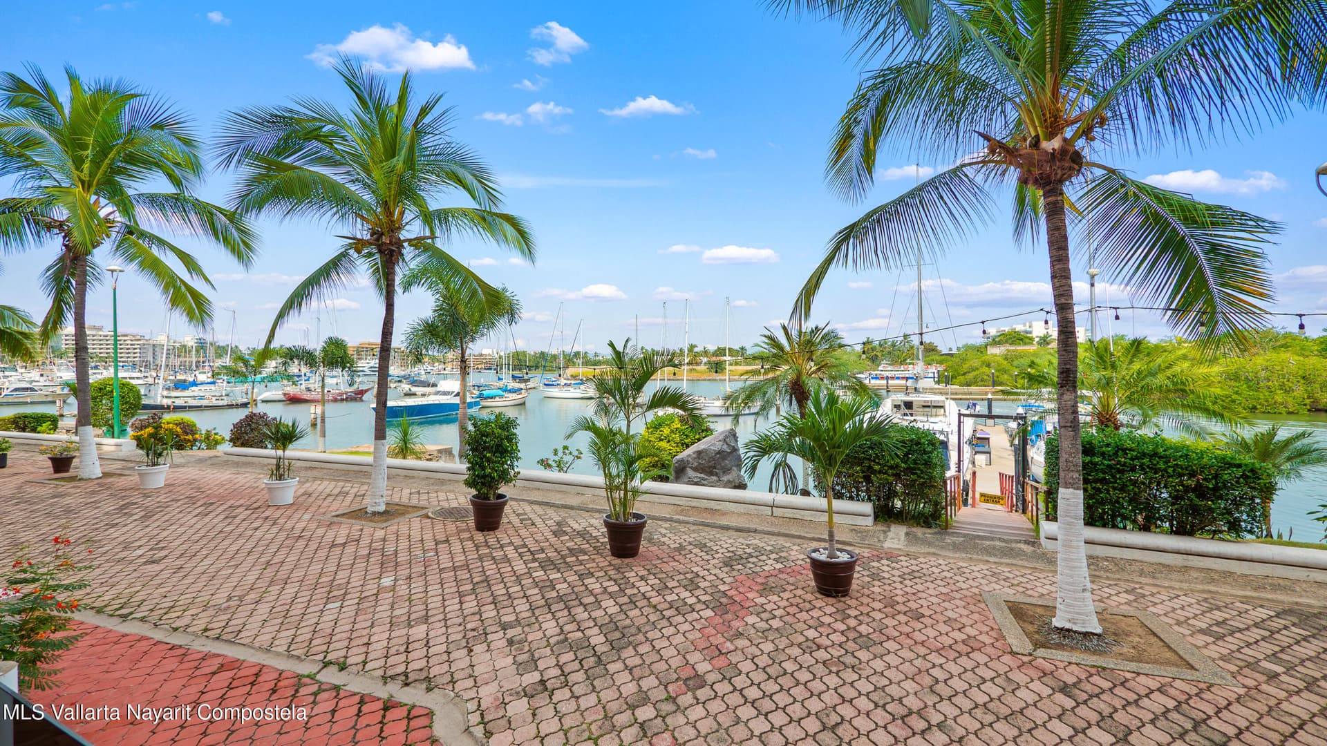 34 Paseo De La Marina 12