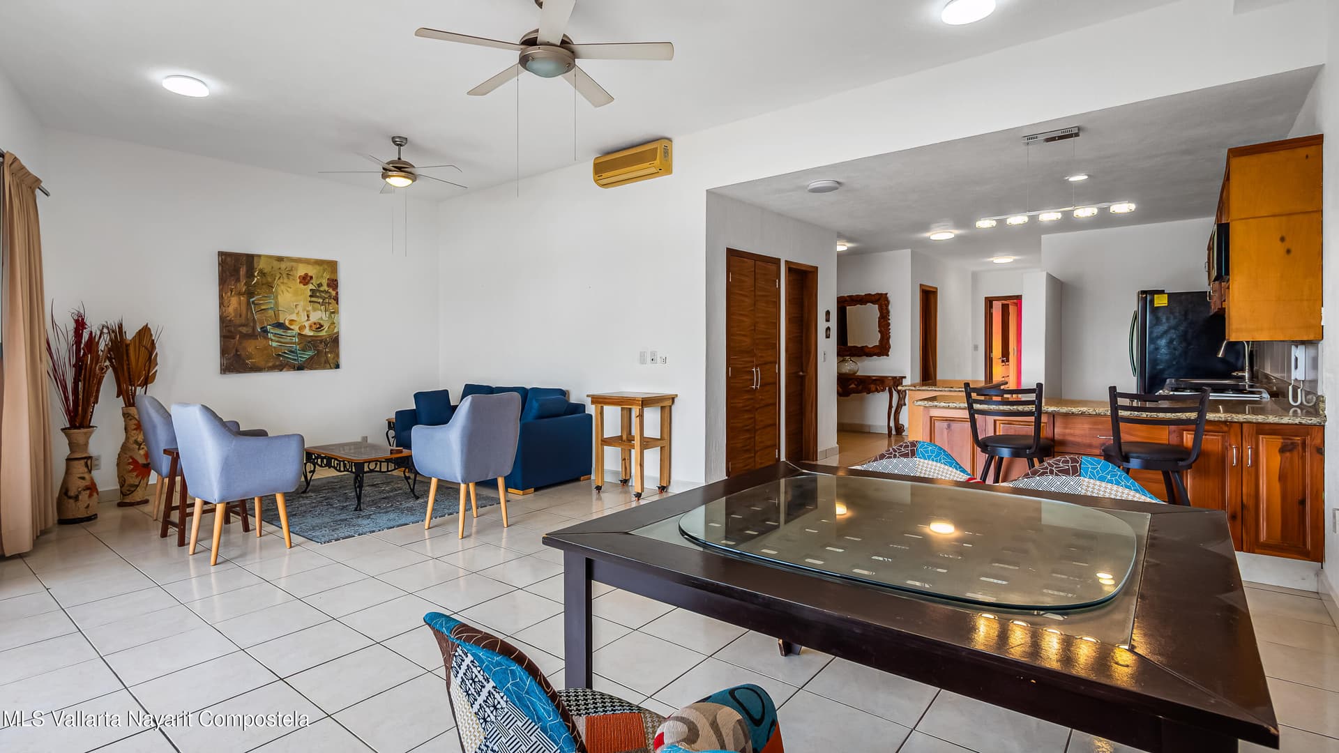 34 Paseo De La Marina 14