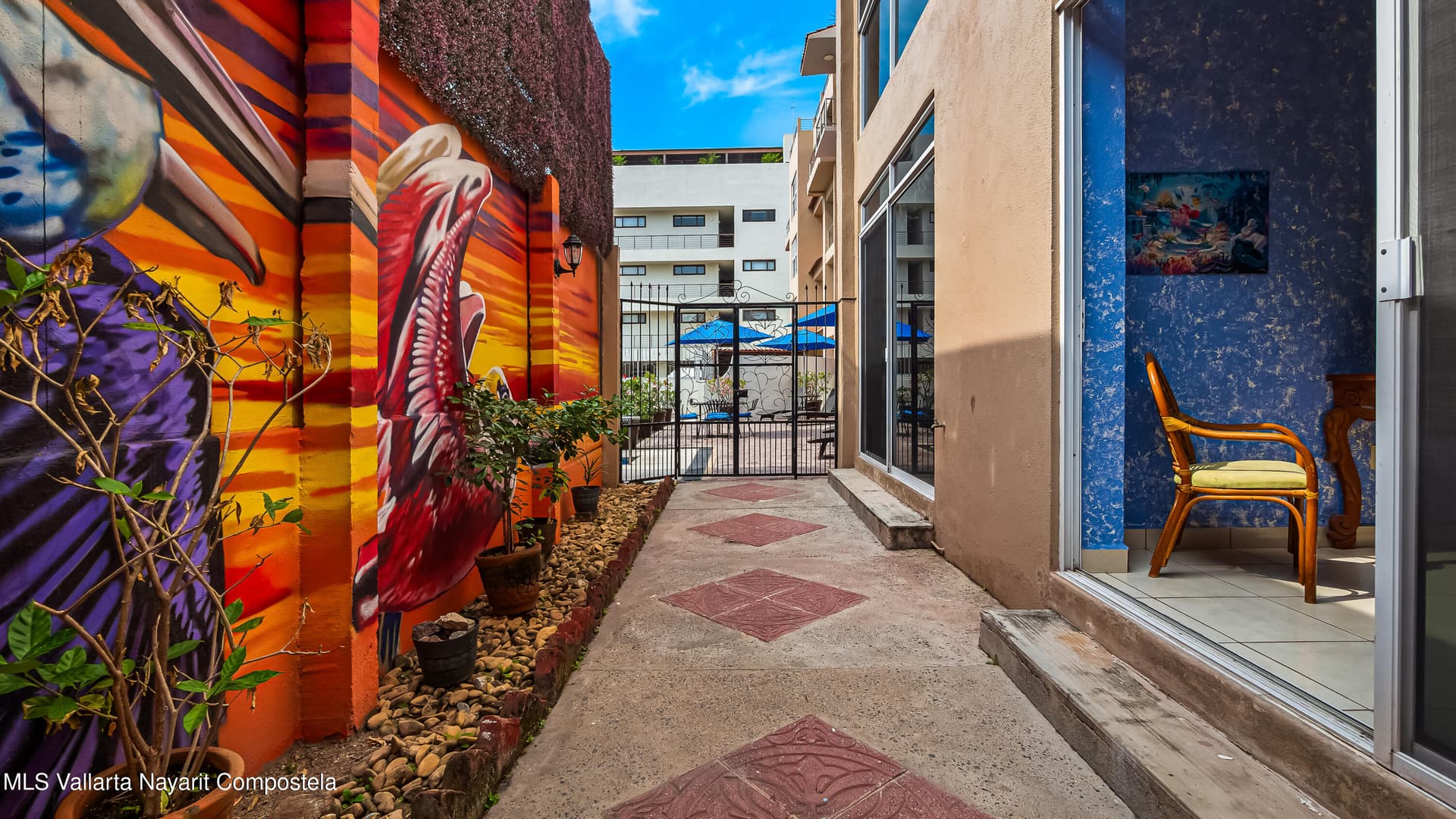 34 Paseo De La Marina 23