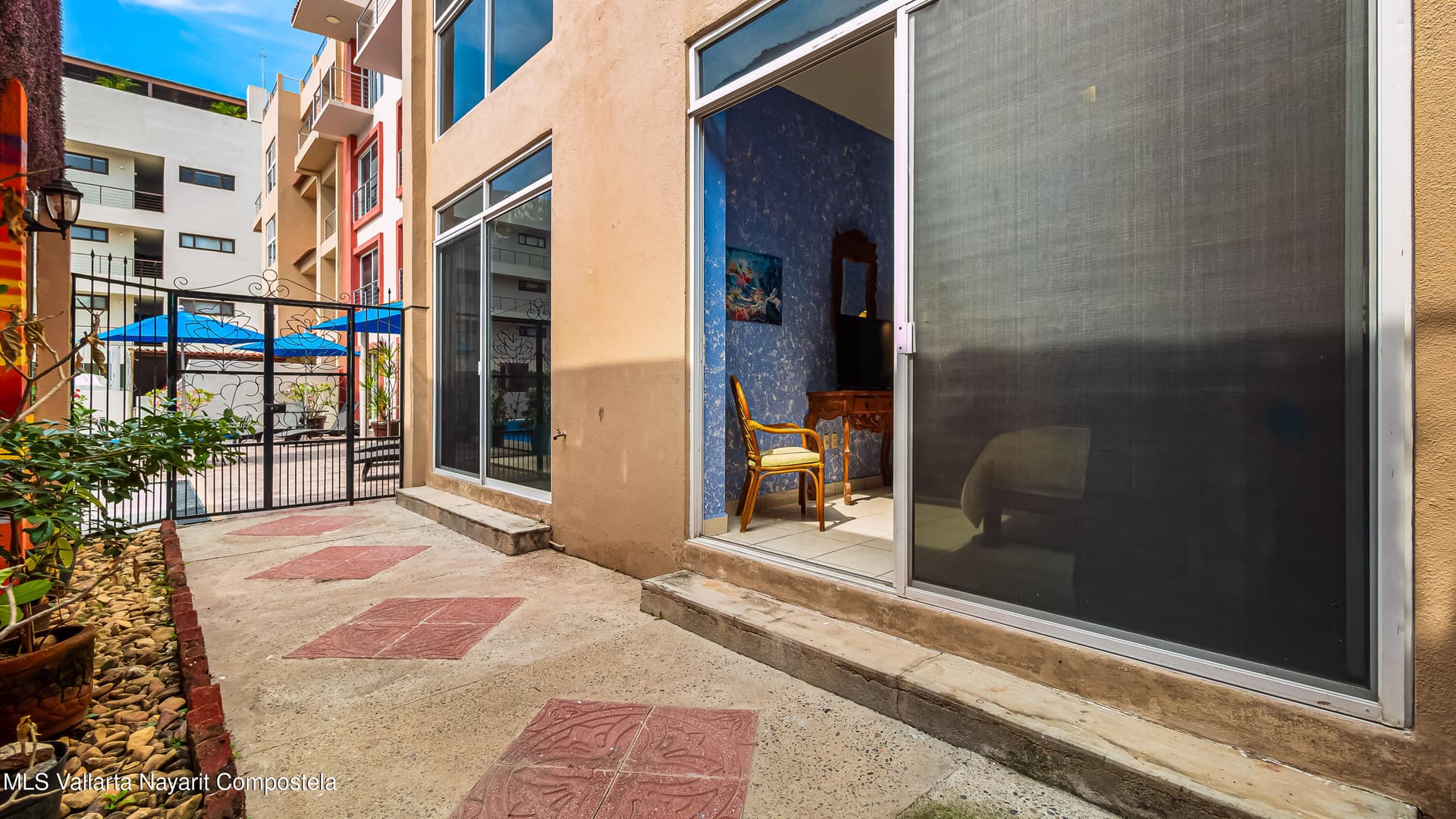 34 Paseo De La Marina 24