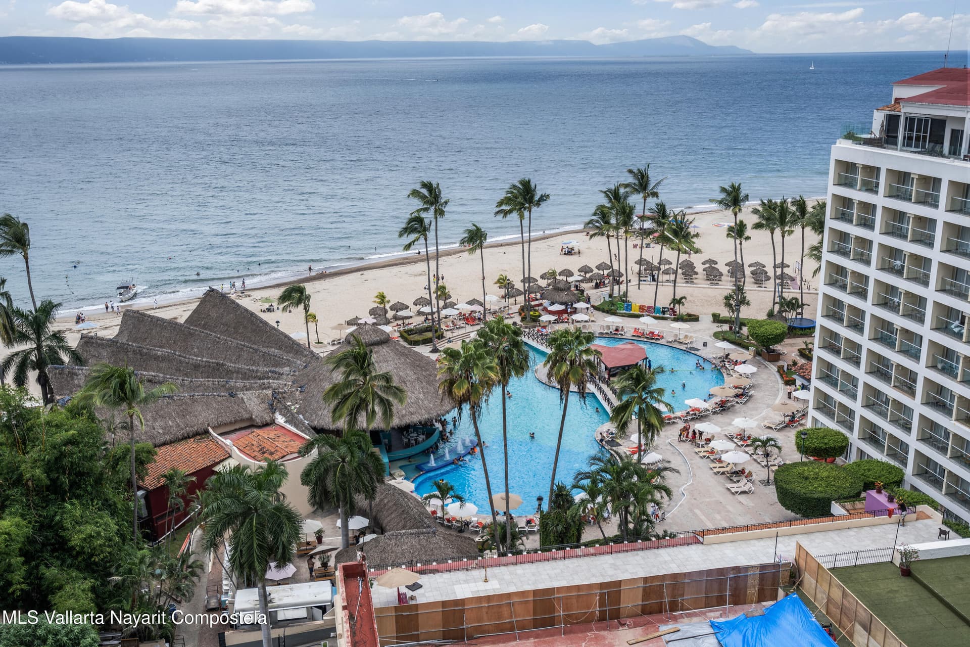 Condomar Vallarta
