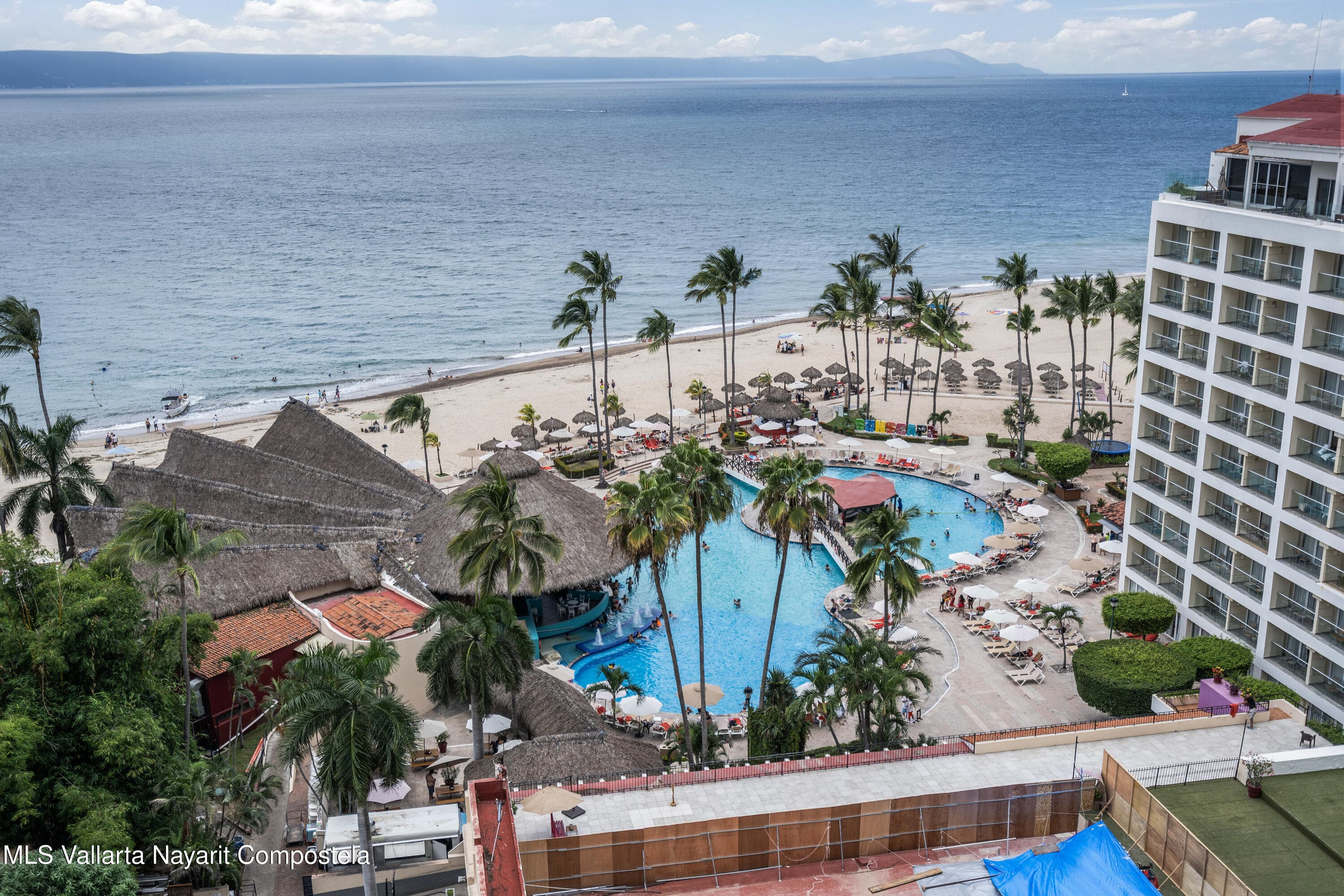 Condomar Vallarta