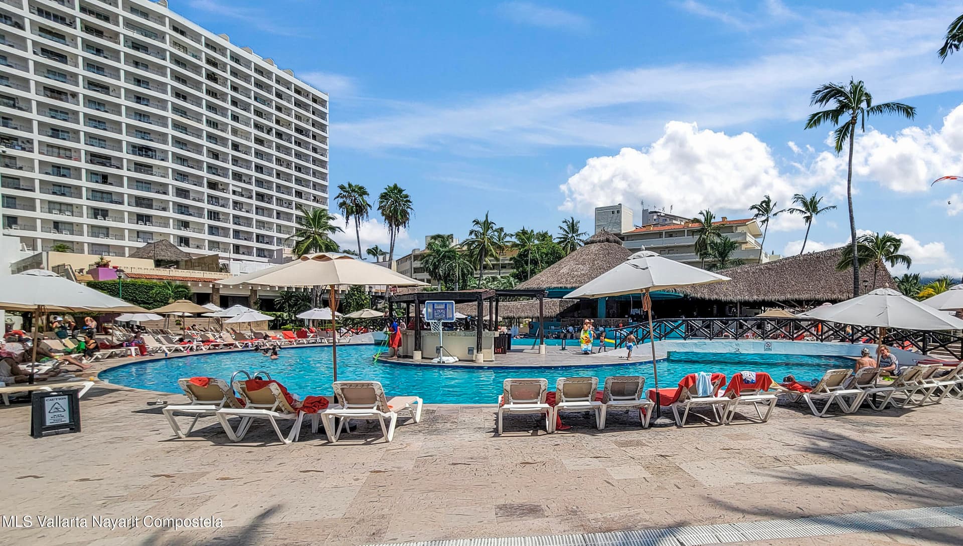 Condomar Vallarta 17
