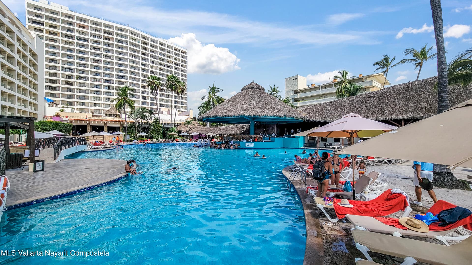 Condomar Vallarta 18