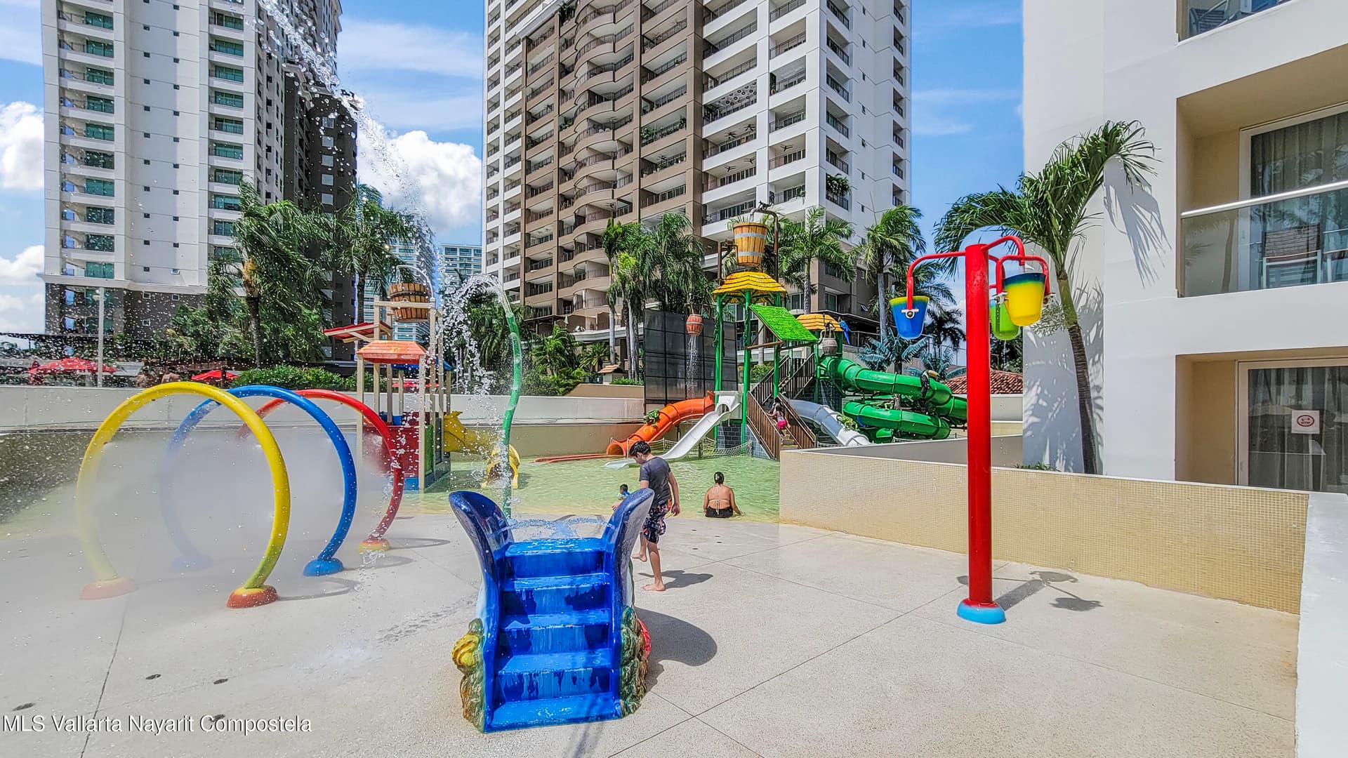 Condomar Vallarta 19