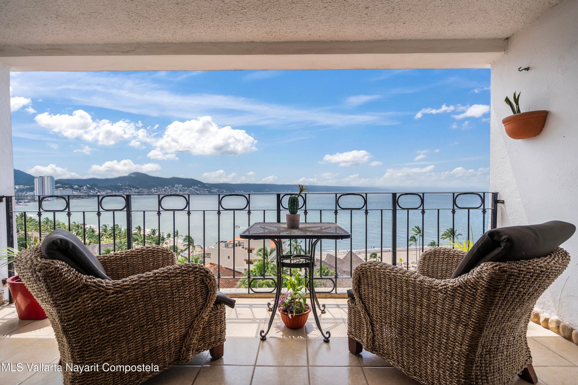 Condomar Vallarta 15