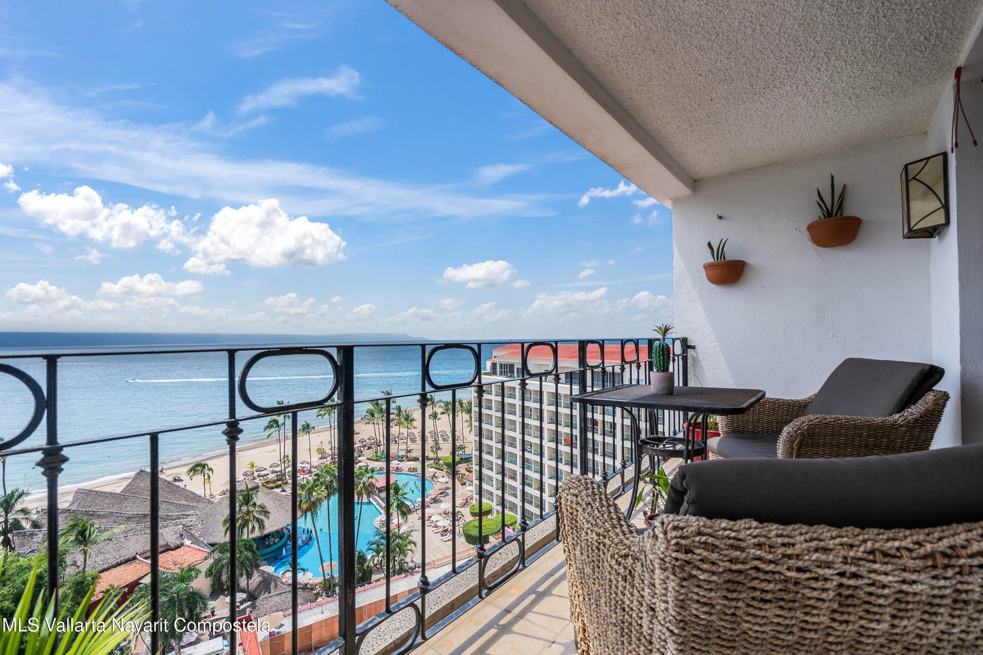 Condomar Vallarta 2