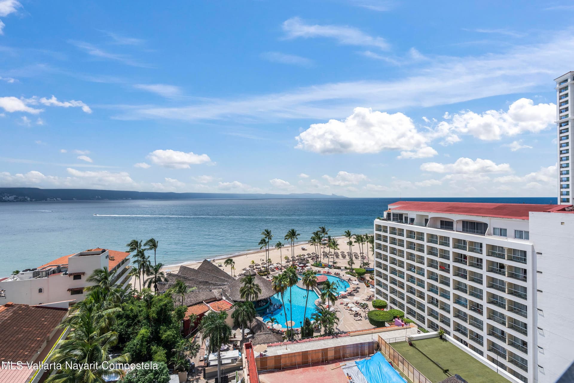 Condomar Vallarta 16