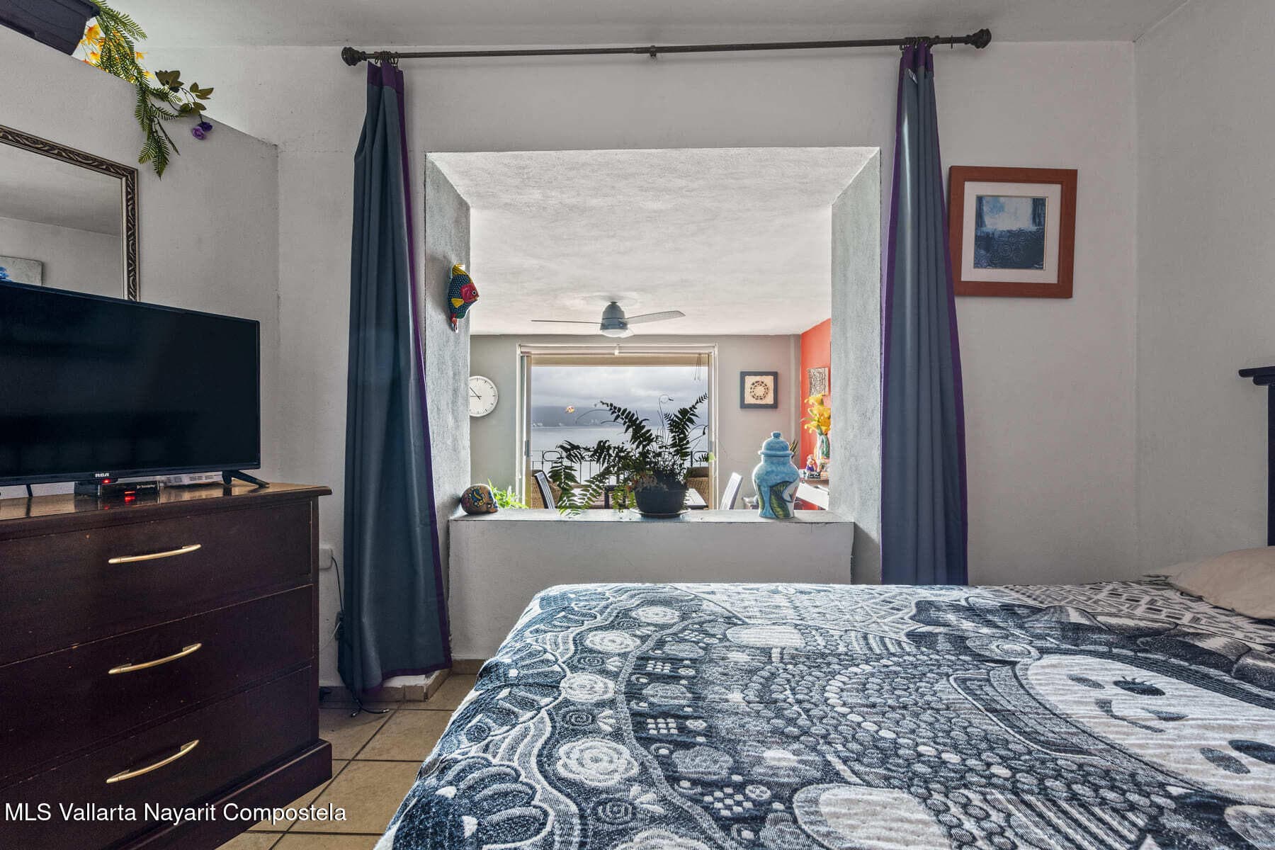 Condomar Vallarta 4