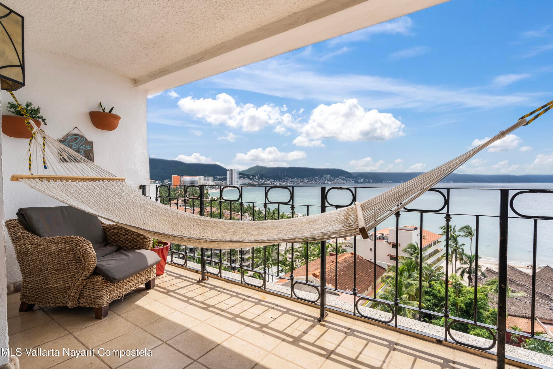Condomar Vallarta 14