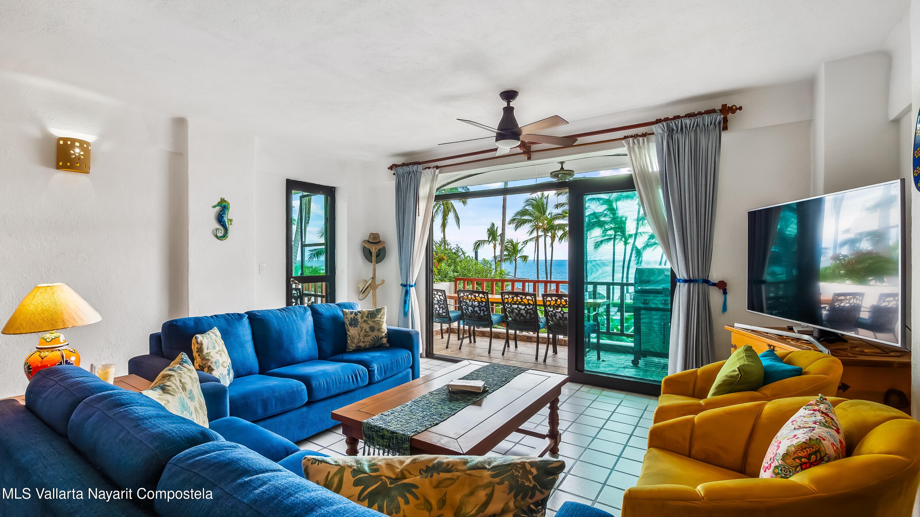 Brisas de Vallarta 7