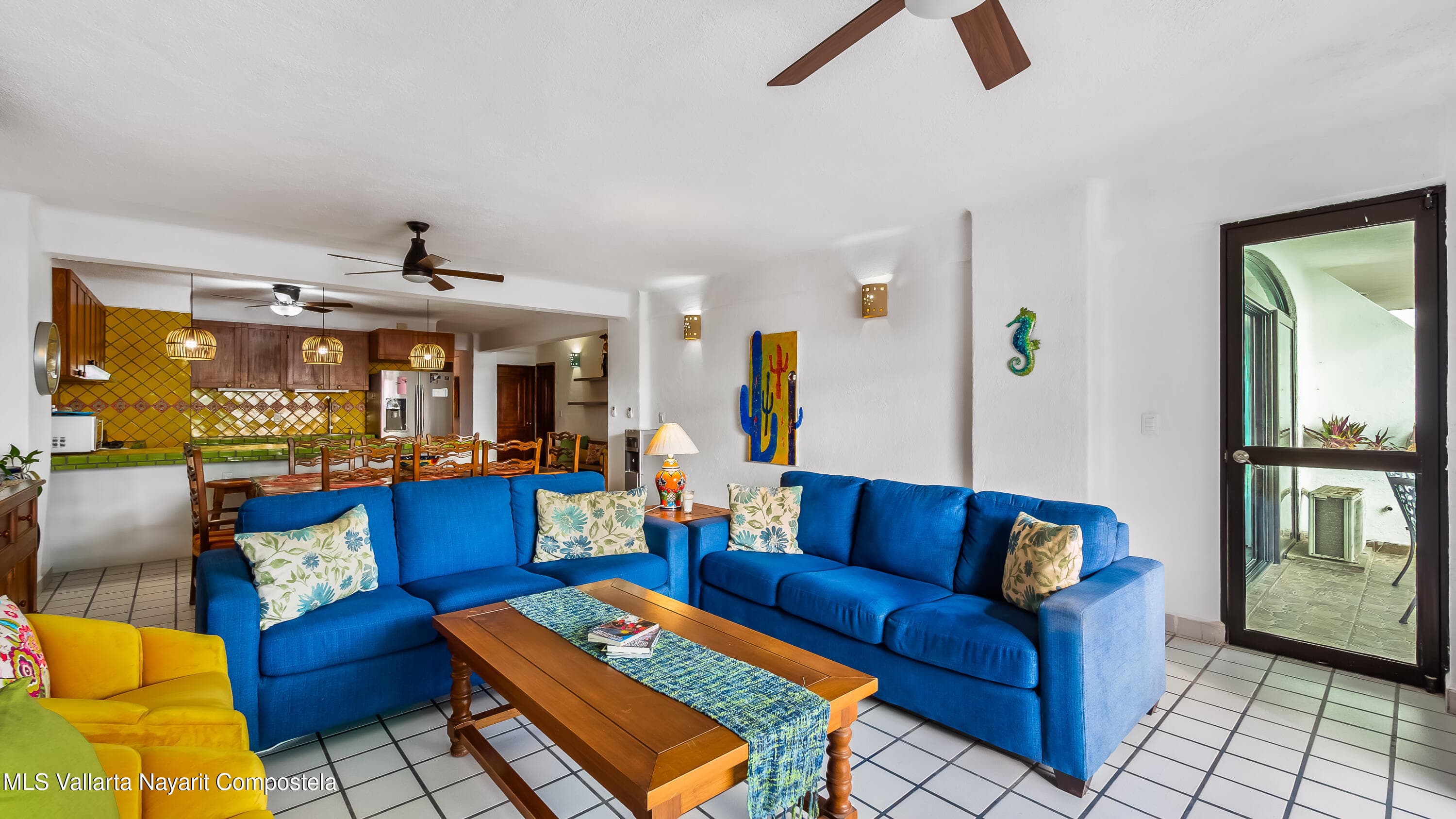 Brisas de Vallarta 8