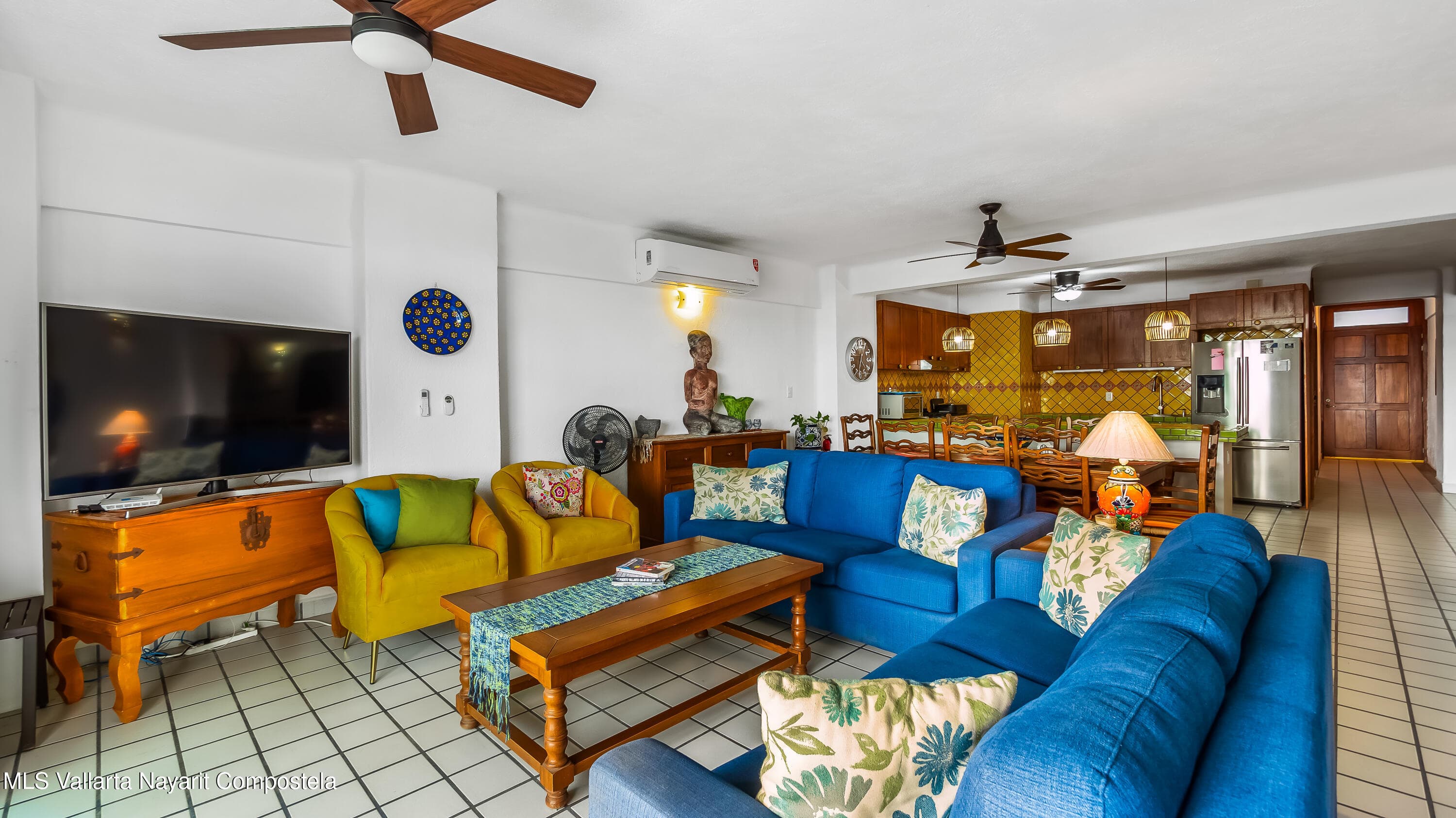 Brisas de Vallarta 9