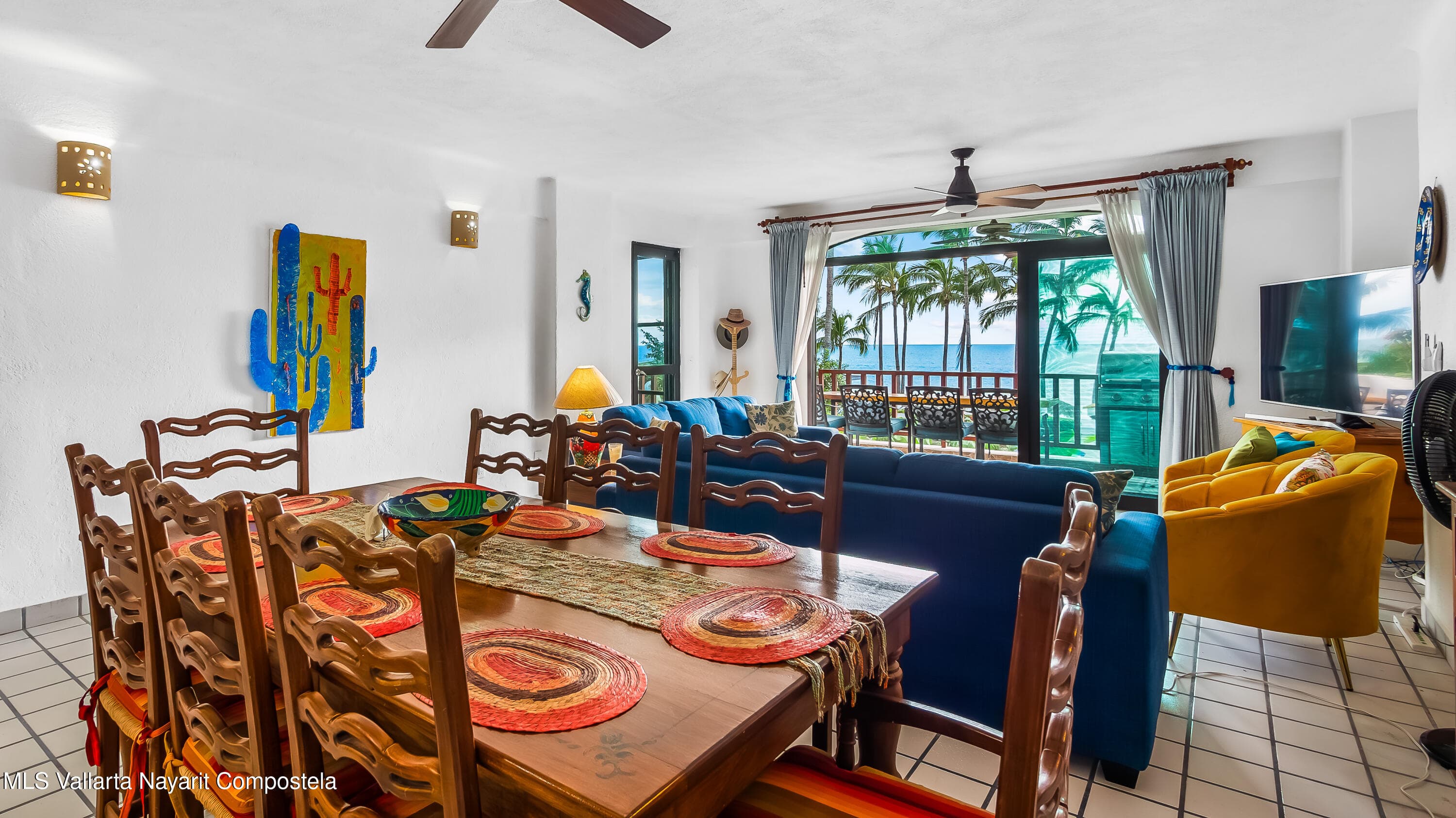 Brisas de Vallarta 10