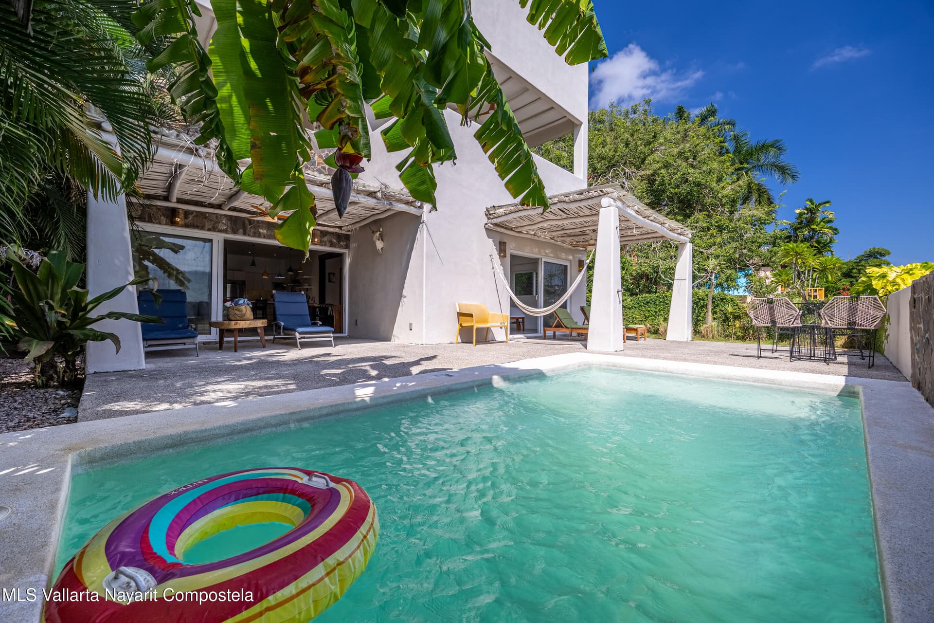 Condo in Sayulita