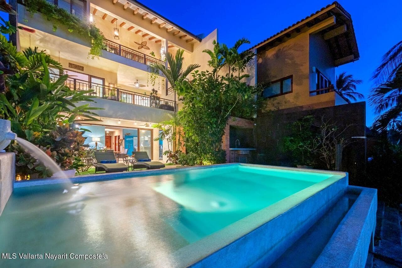 Casa en San Pancho