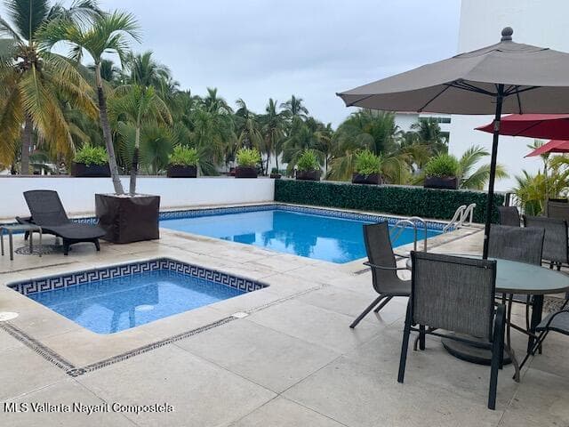 Las Pergolas 3