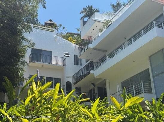 La Canada 7