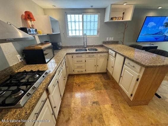 La Canada 36