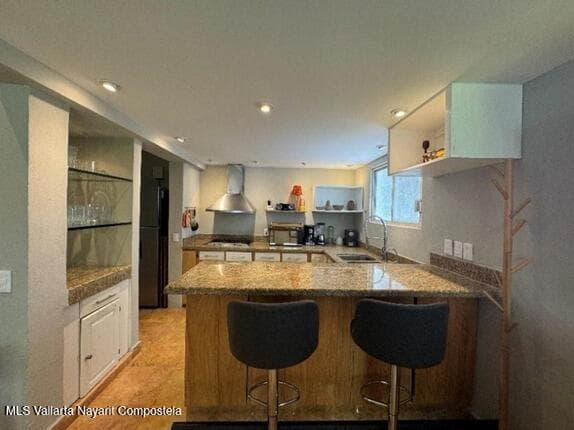 La Canada 38