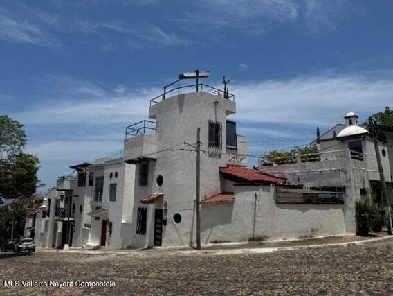 La Canada 4