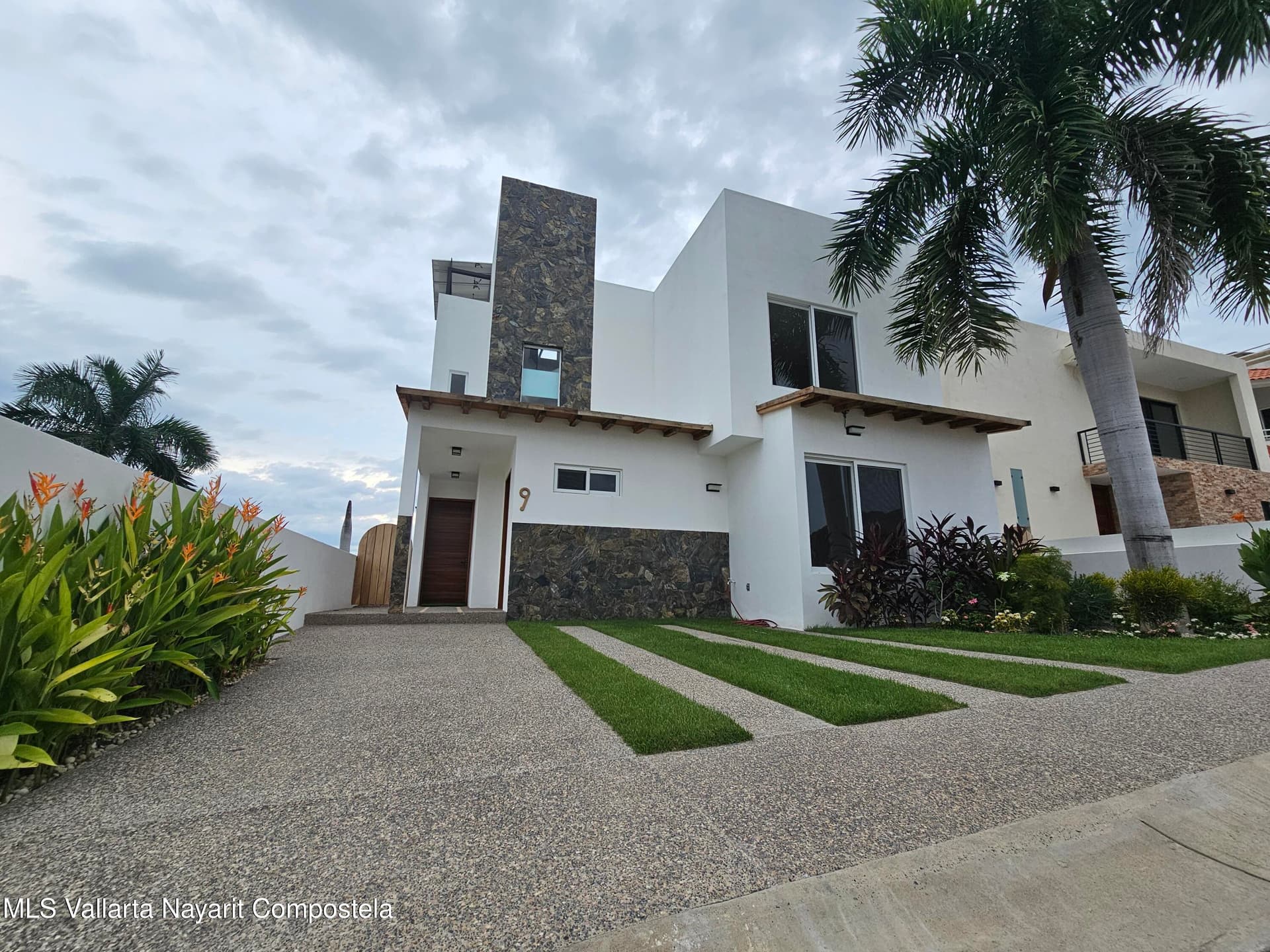 Casa en Bucerias