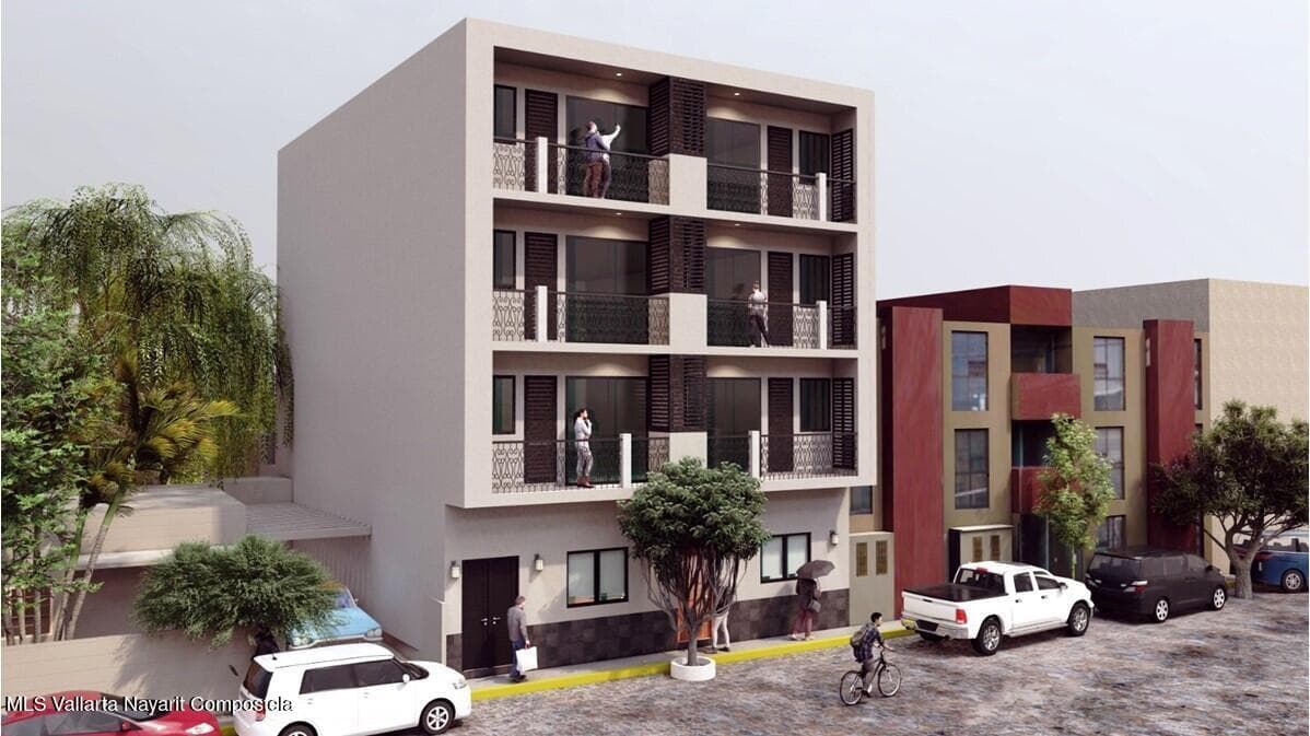 470 C. Fco I. Madero 23
