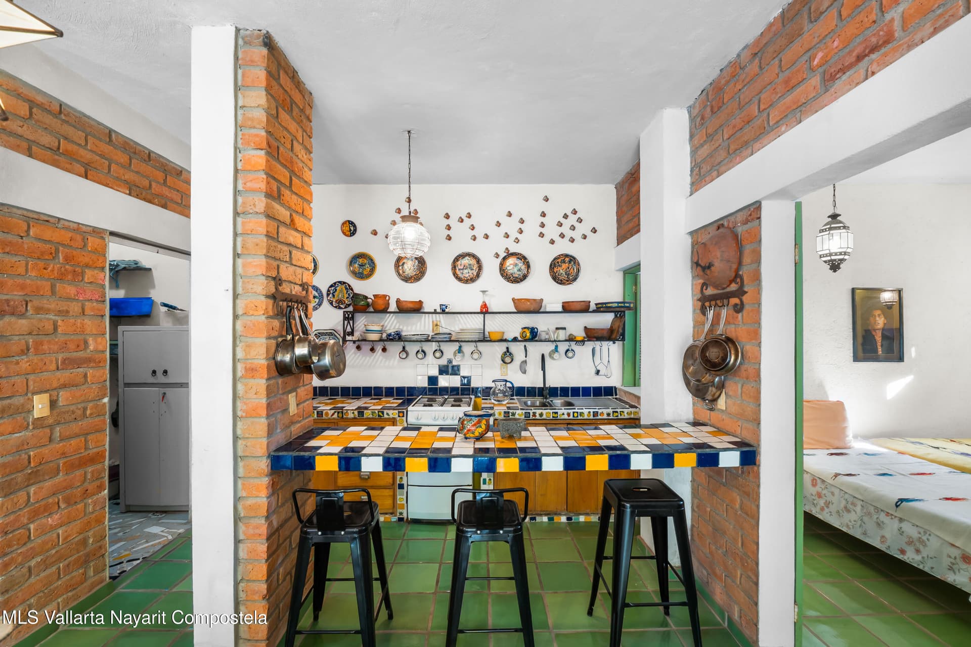 635 Cuauhtemoc 21