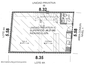 470 C. Fco I. Madero 27