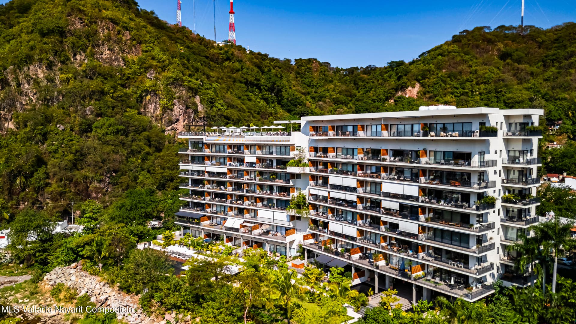 Oasis at Riviera Cuale 34