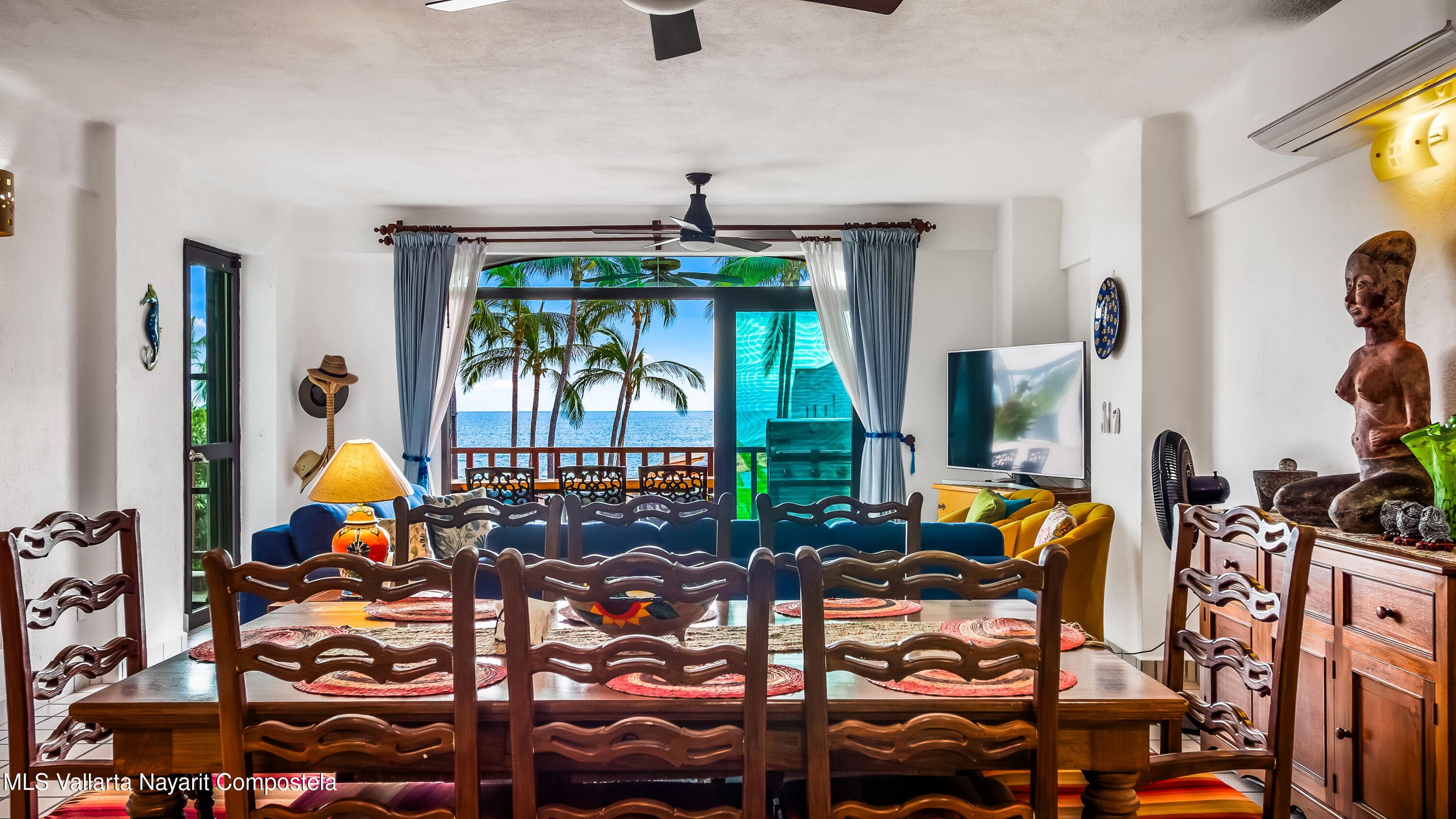 Brisas de Vallarta 11