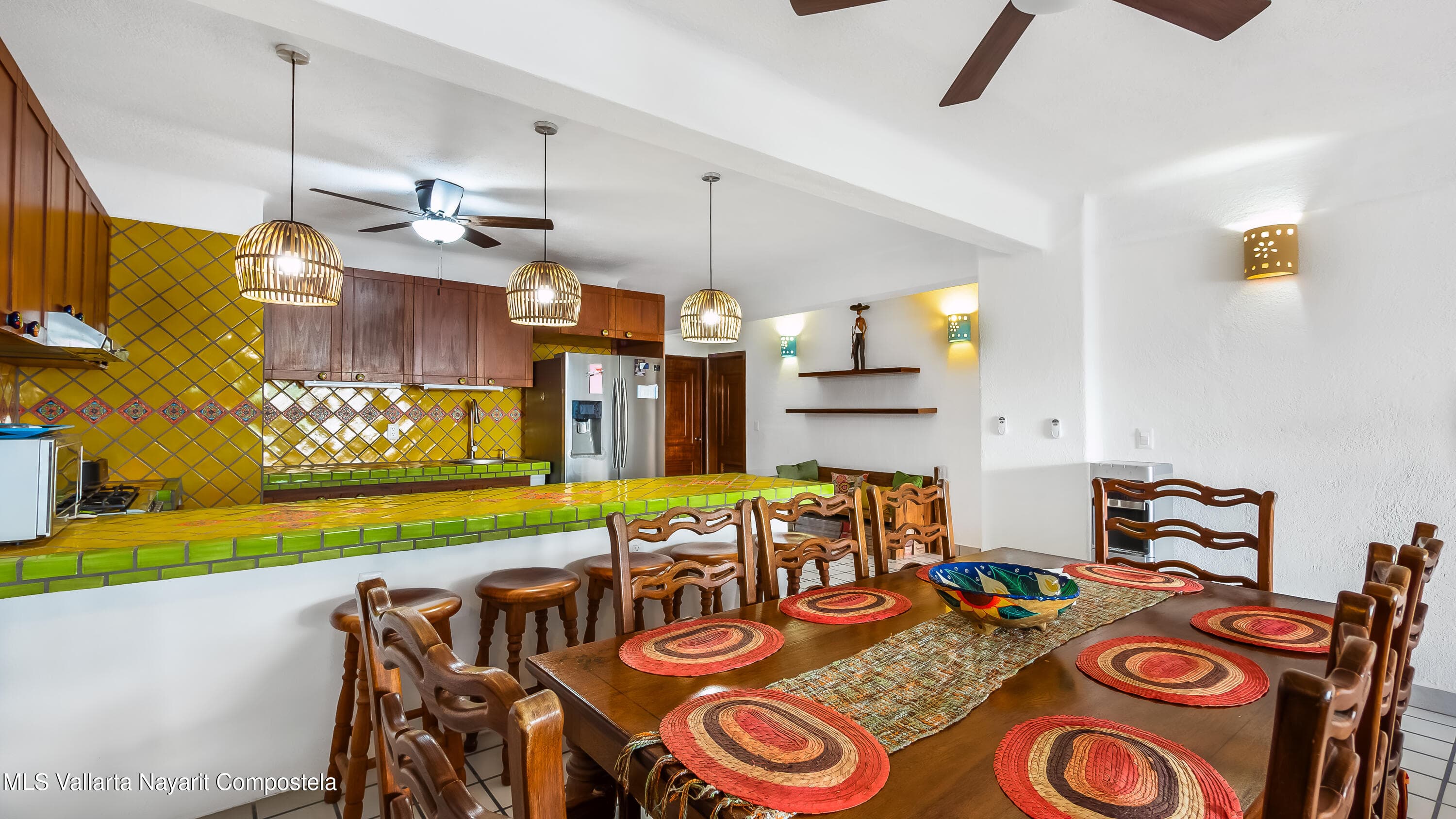 Brisas de Vallarta 12