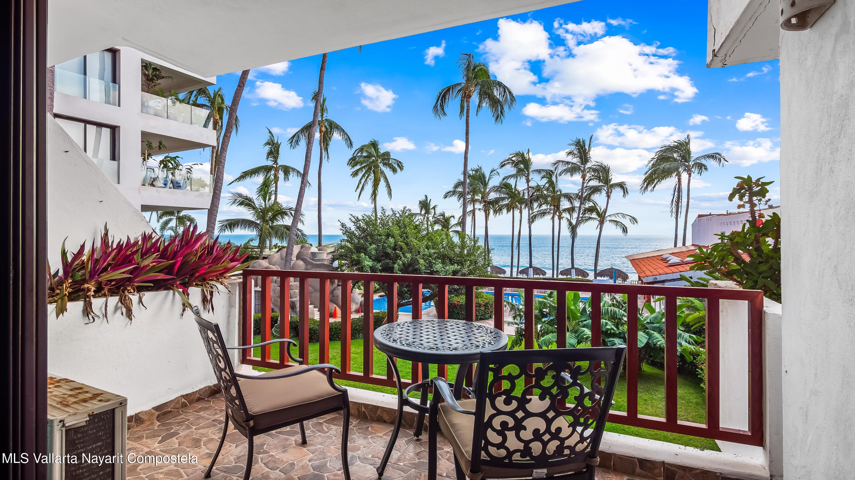 Brisas de Vallarta 5