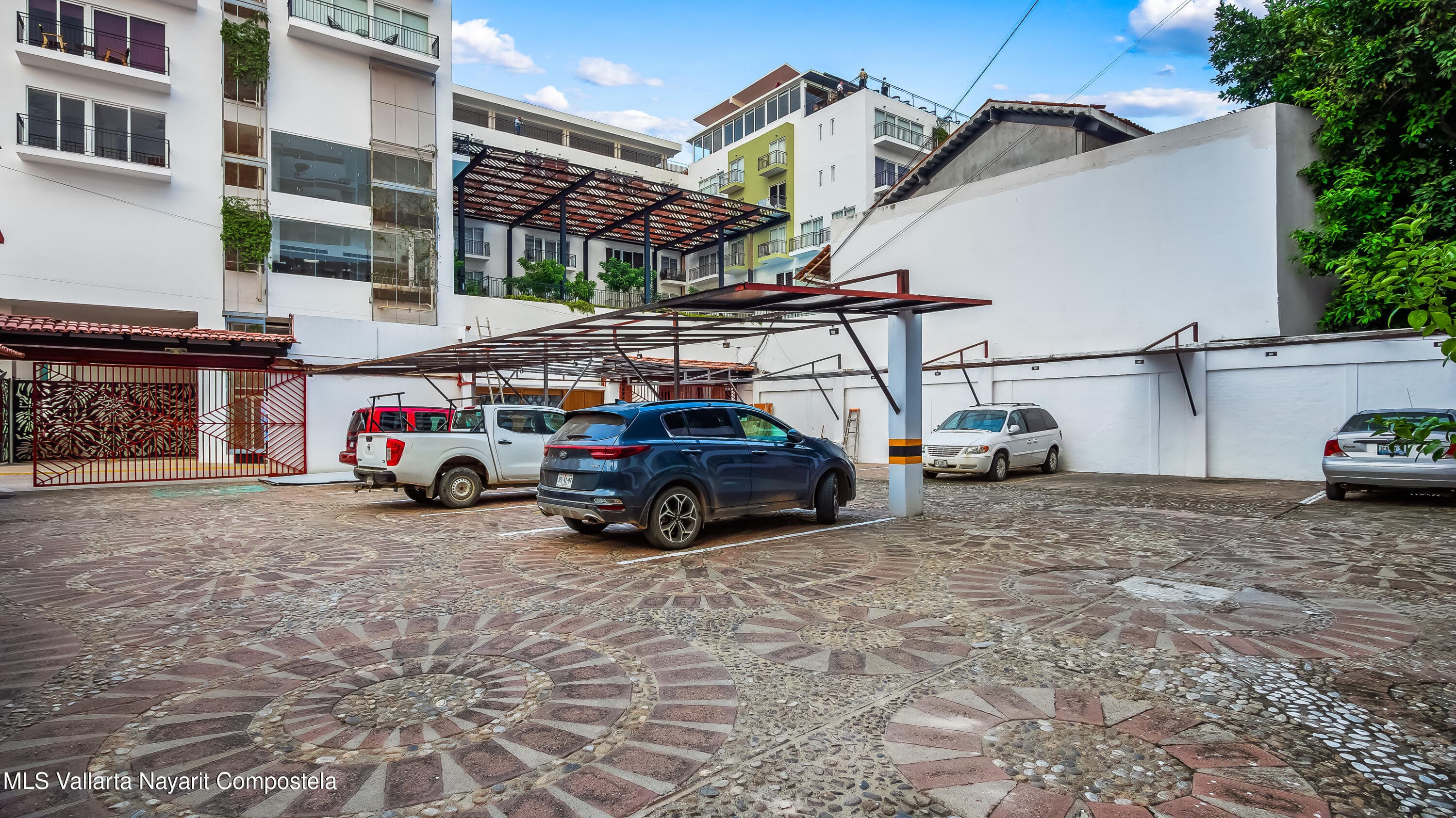 Brisas de Vallarta 28