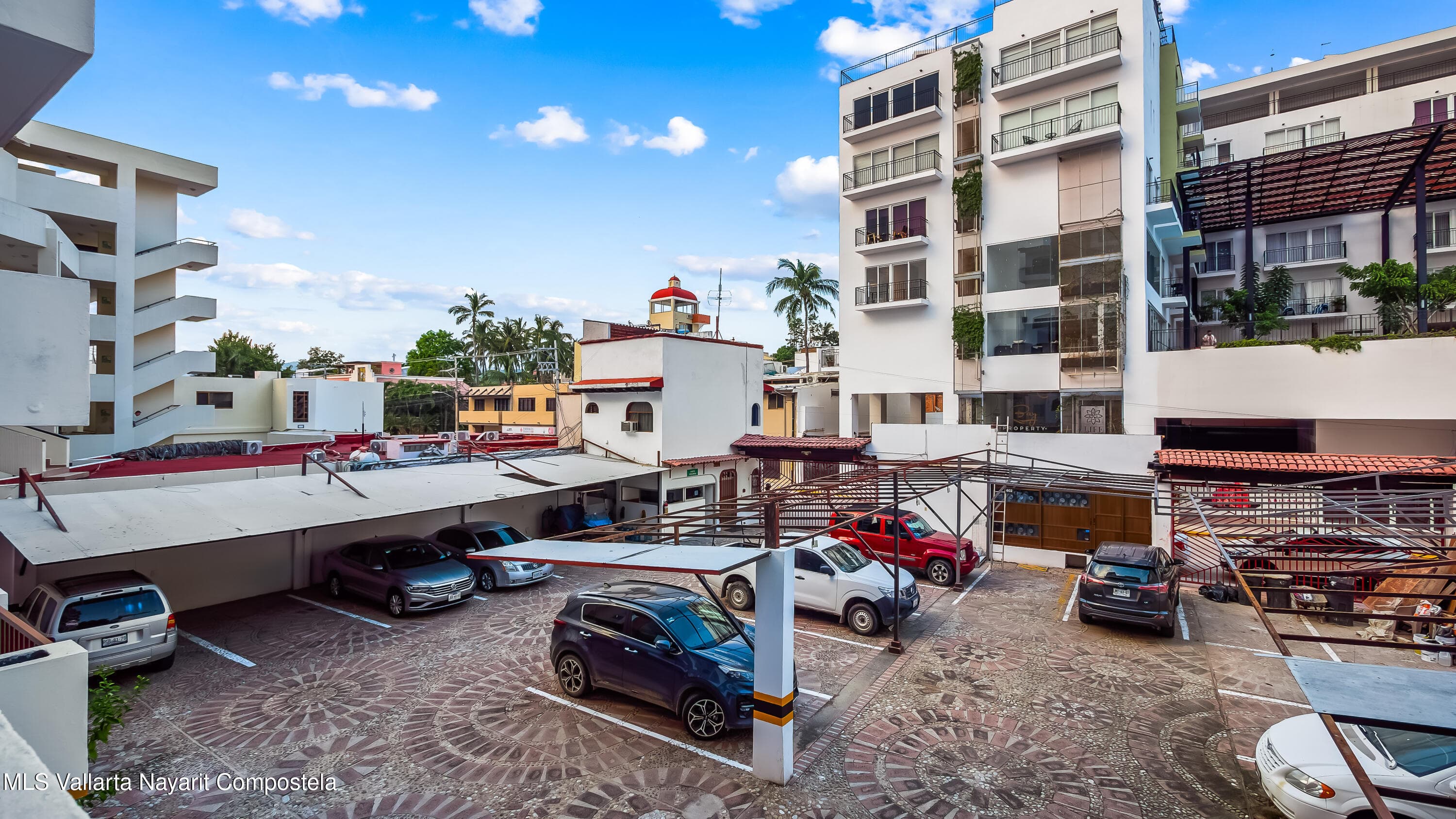 Brisas de Vallarta 29