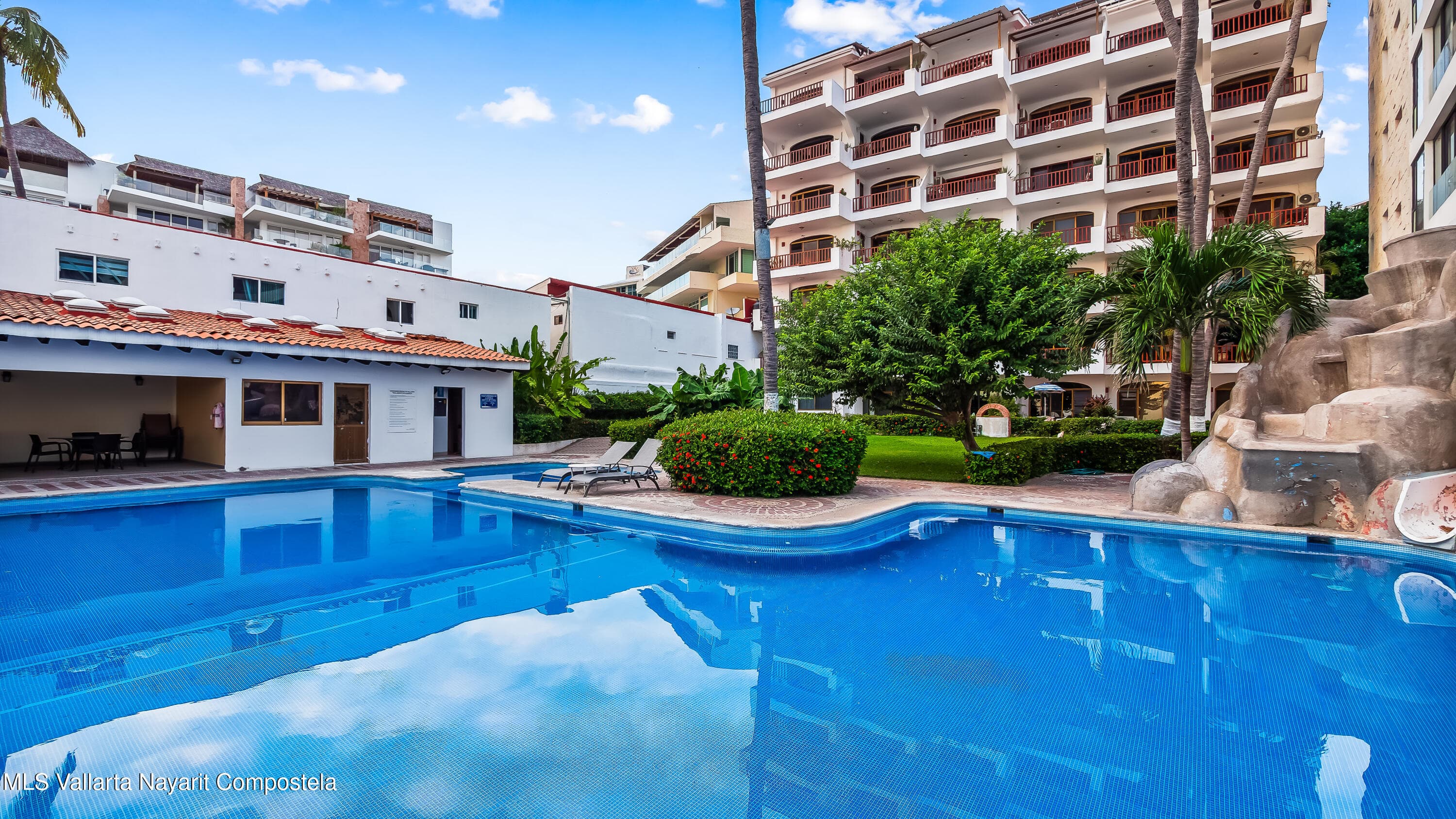 Brisas de Vallarta 33